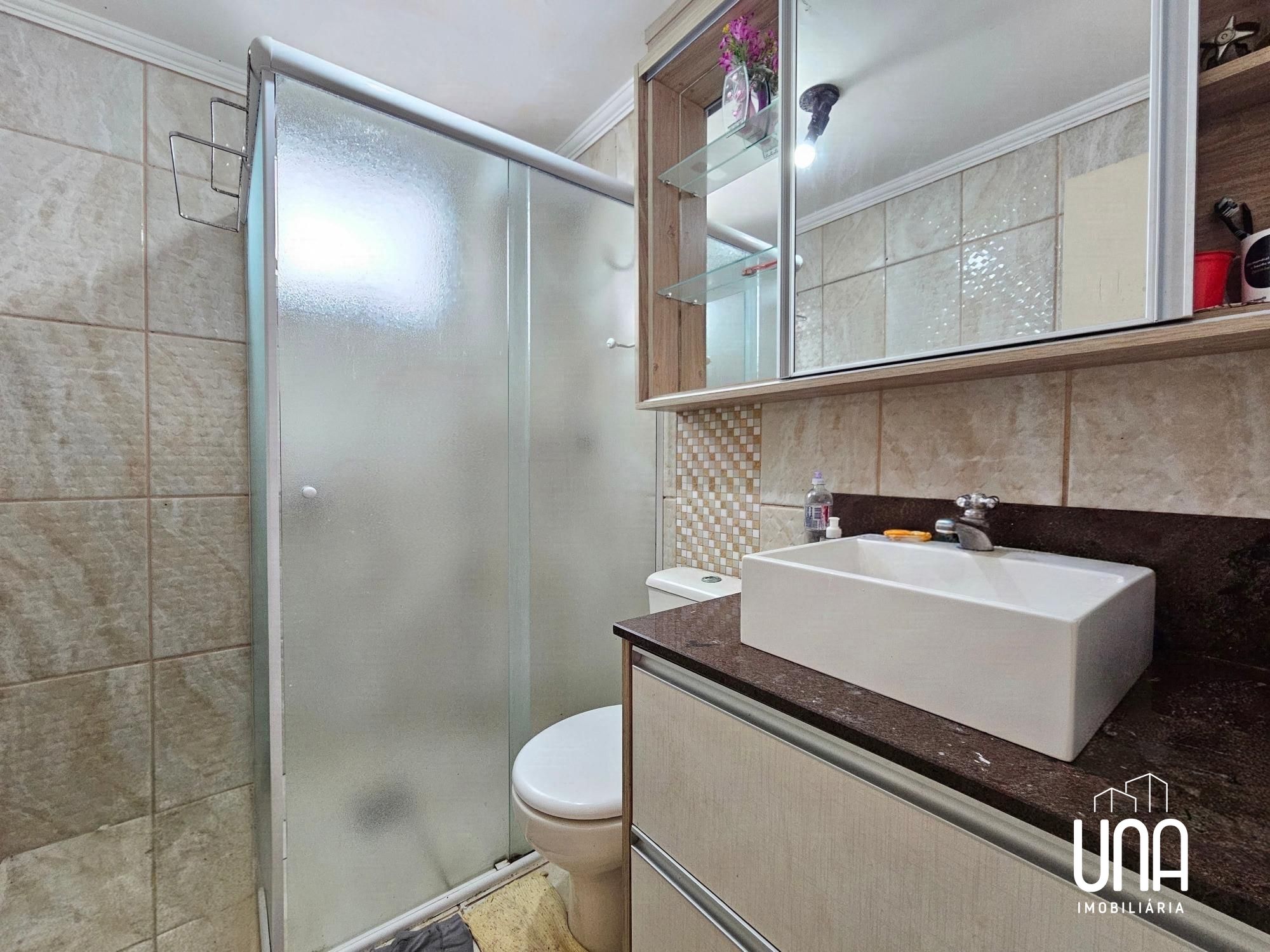 Apartamento, 2 quartos, 59 m² - Foto 5