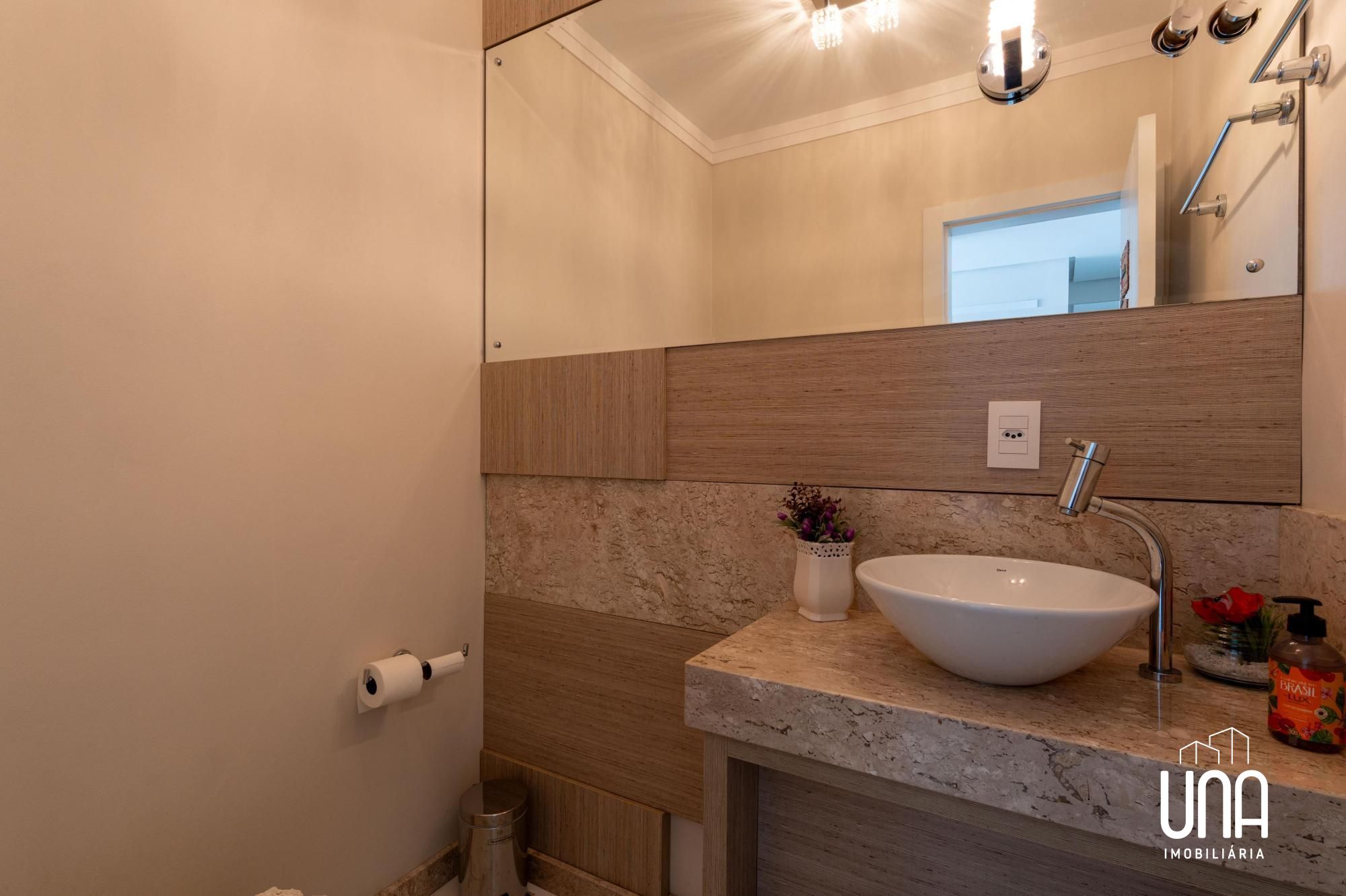 Casa, 4 quartos, 266 m² - Foto 11