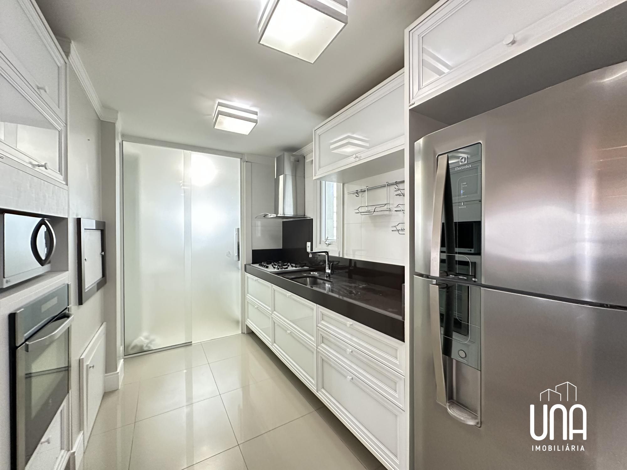 Apartamento, 3 quartos, 118 m² - Foto 7
