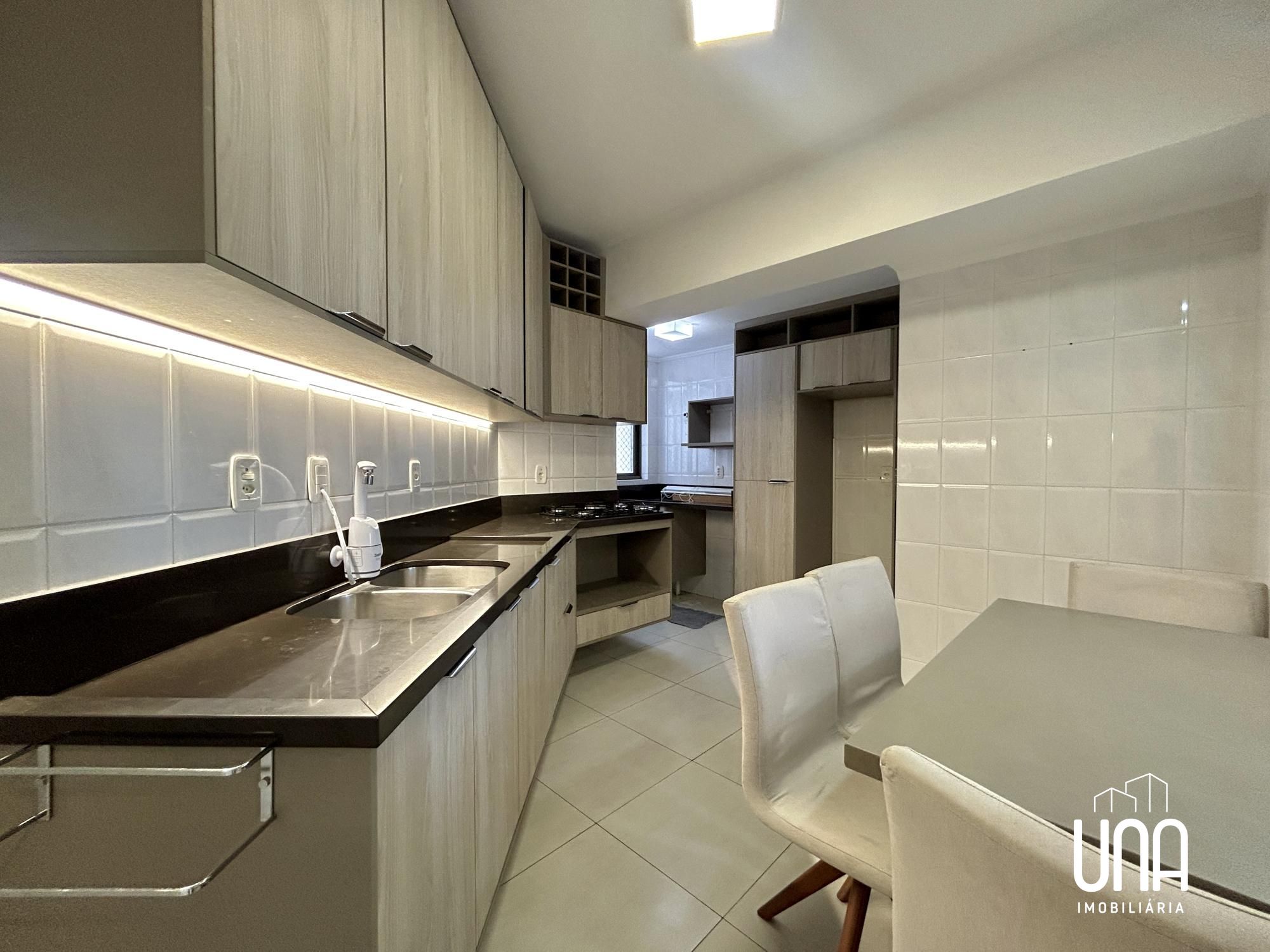 Apartamento, 2 quartos, 68 m² - Foto 5