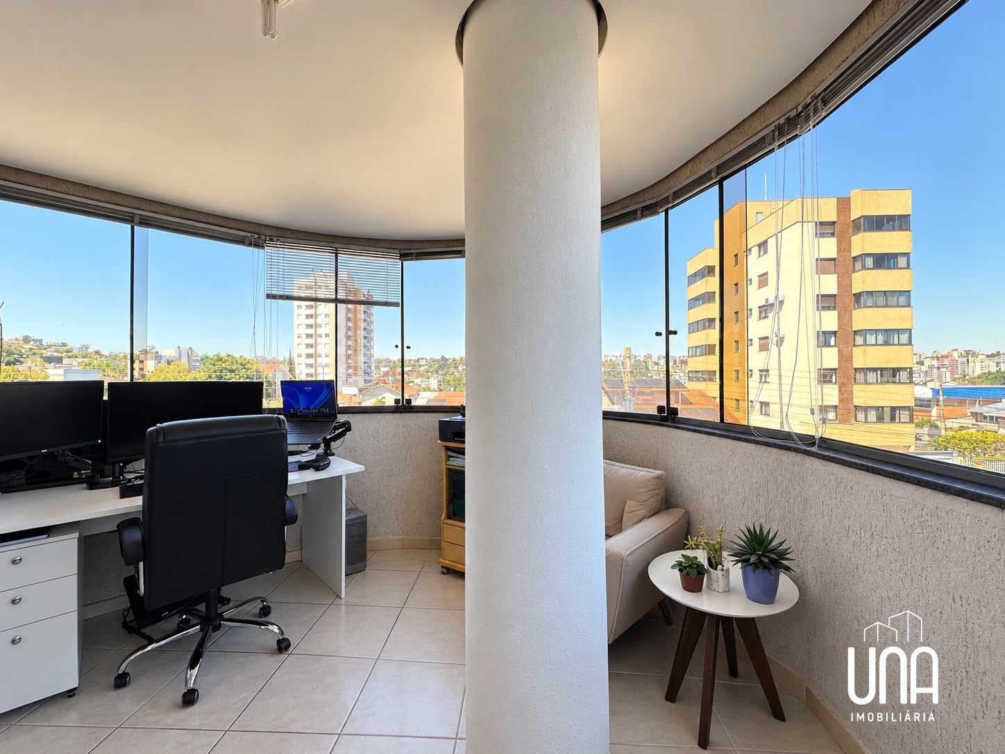 Apartamento, 2 quartos, 111 m² - Foto 4