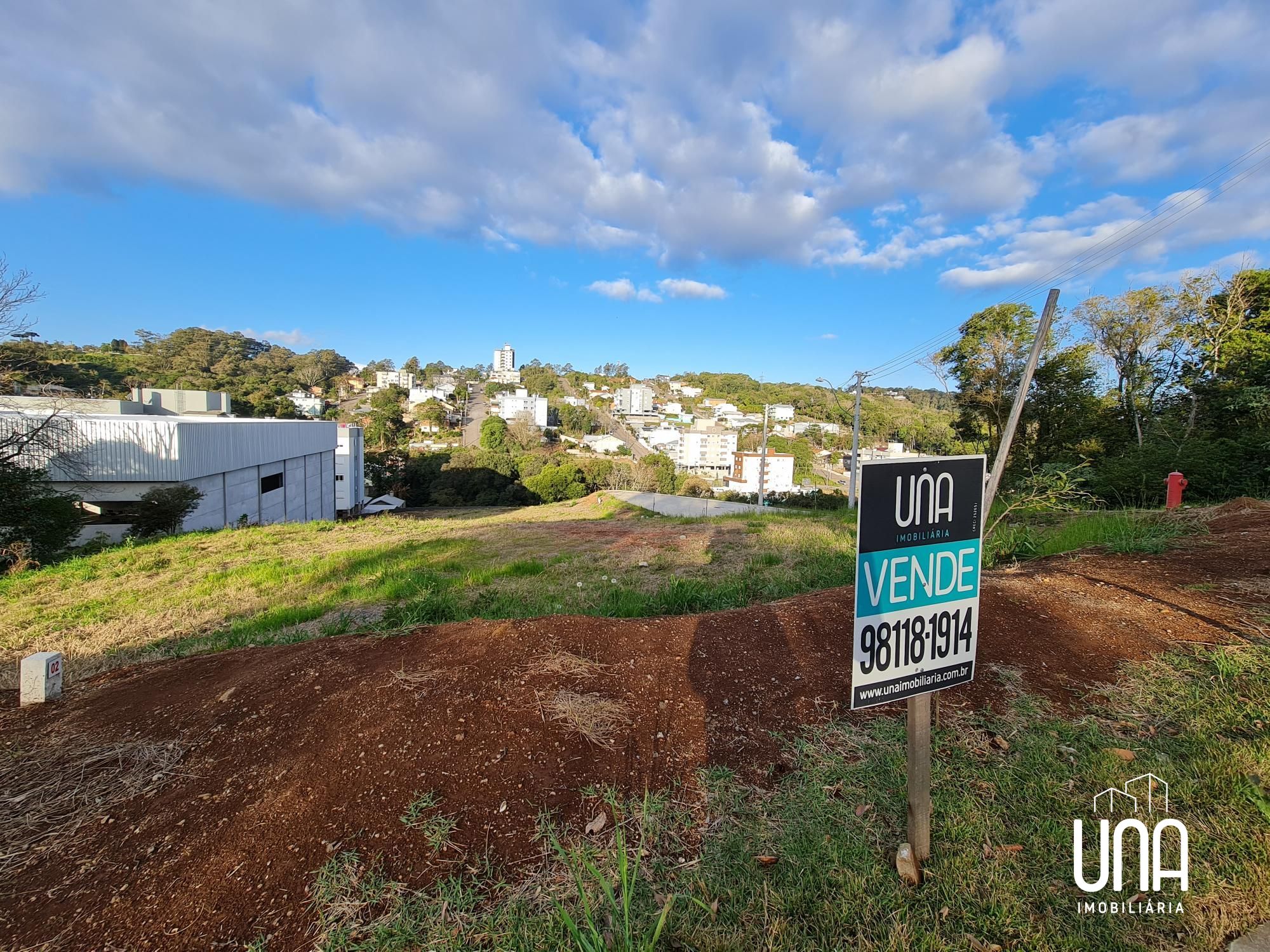 Terreno, 322 m² - Foto 2