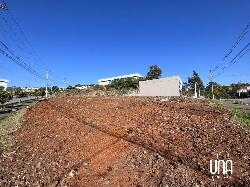 Terreno, 1077 m² - Foto 2