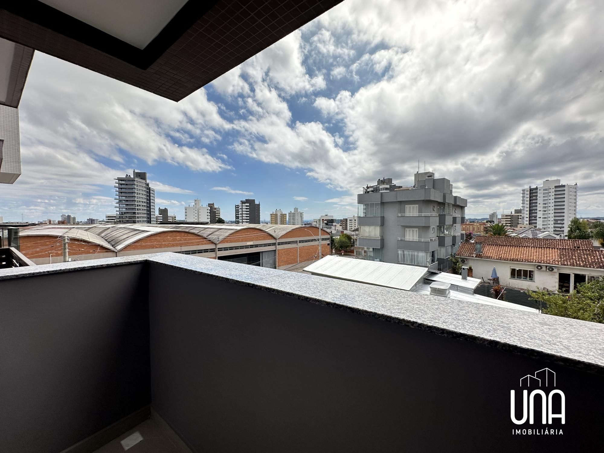 Apartamento, 2 quartos, 85 m² - Foto 7