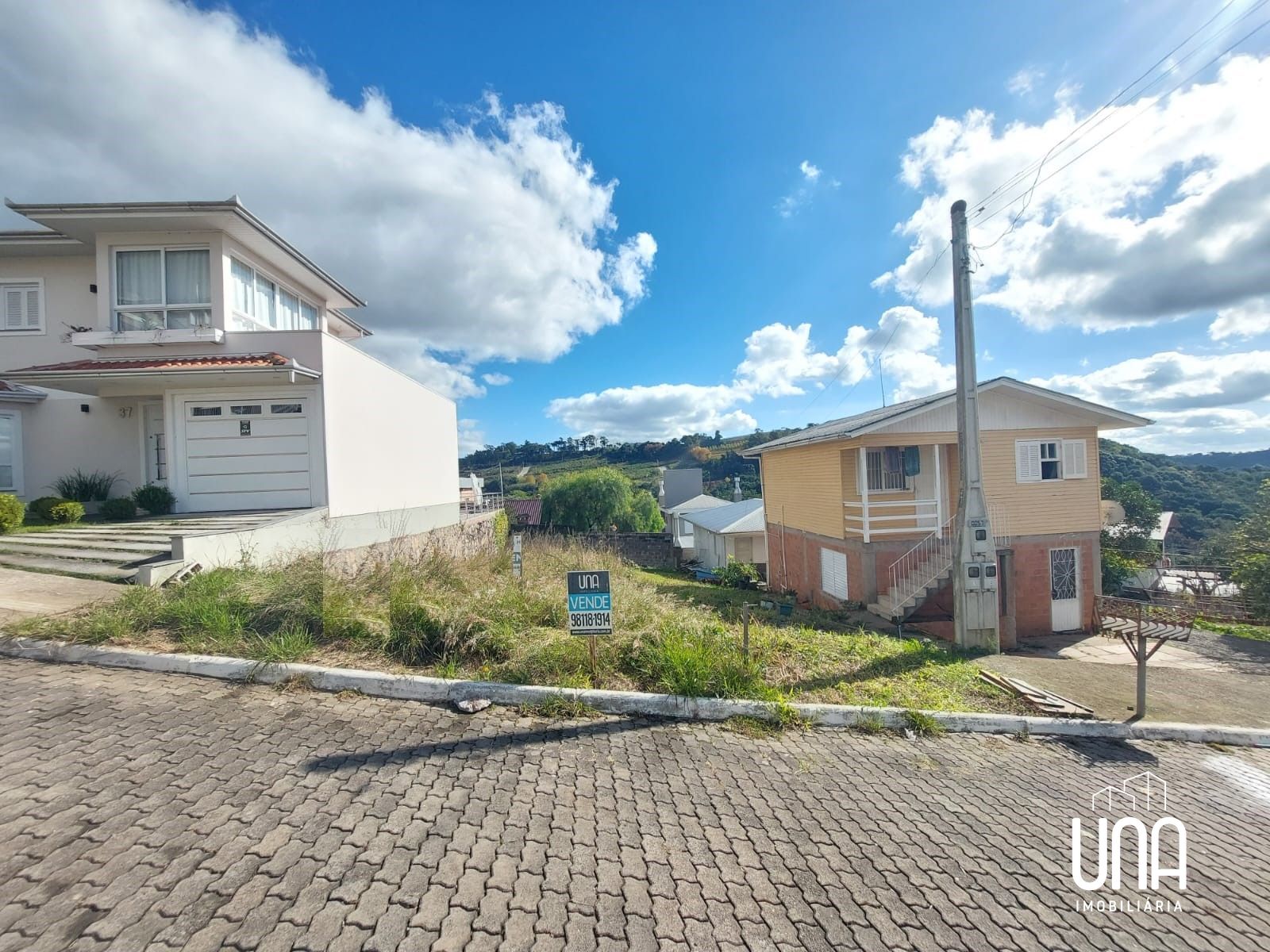 Terreno, 250 m² - Foto 1