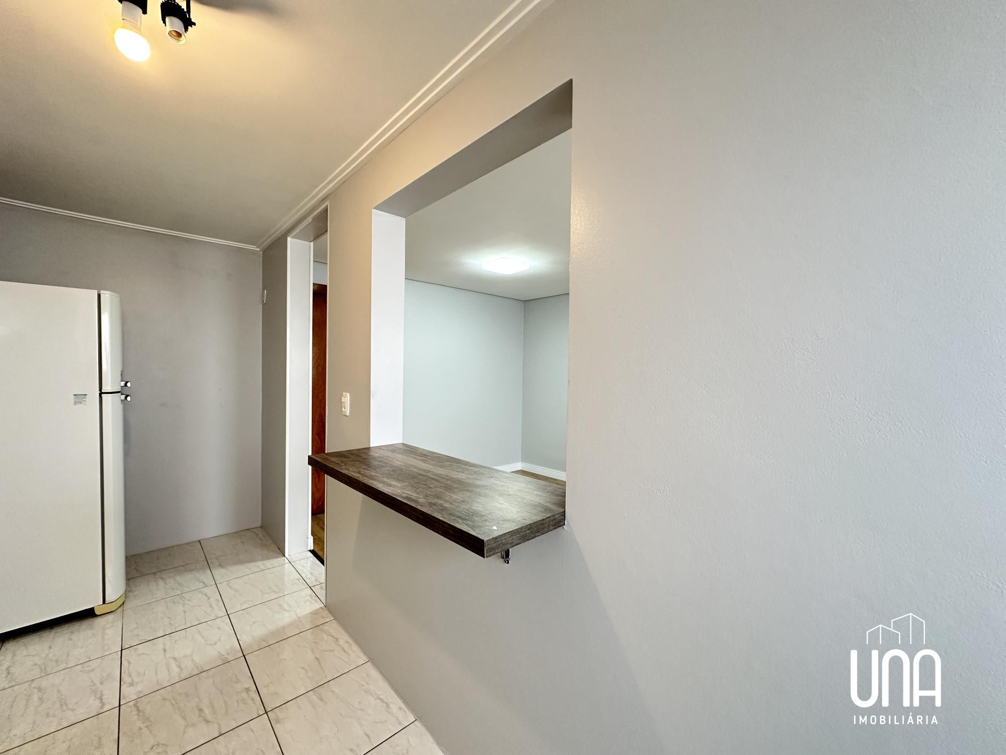Apartamento, 2 quartos, 52 m² - Foto 6