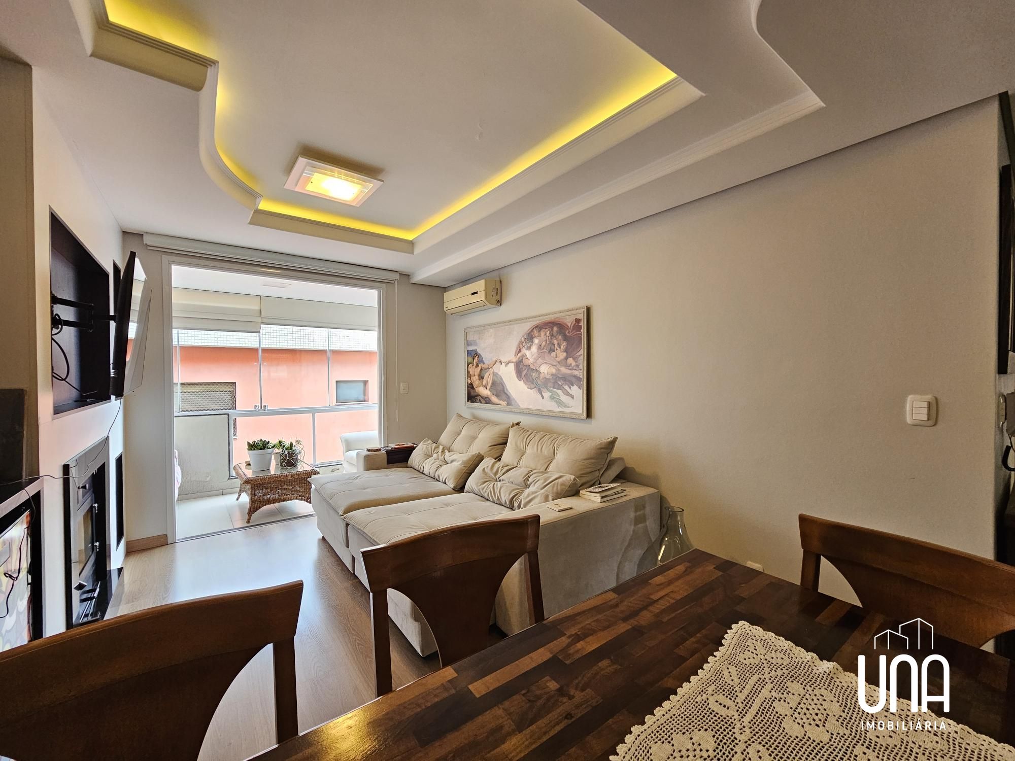 Apartamento, 3 quartos, 110 m² - Foto 2