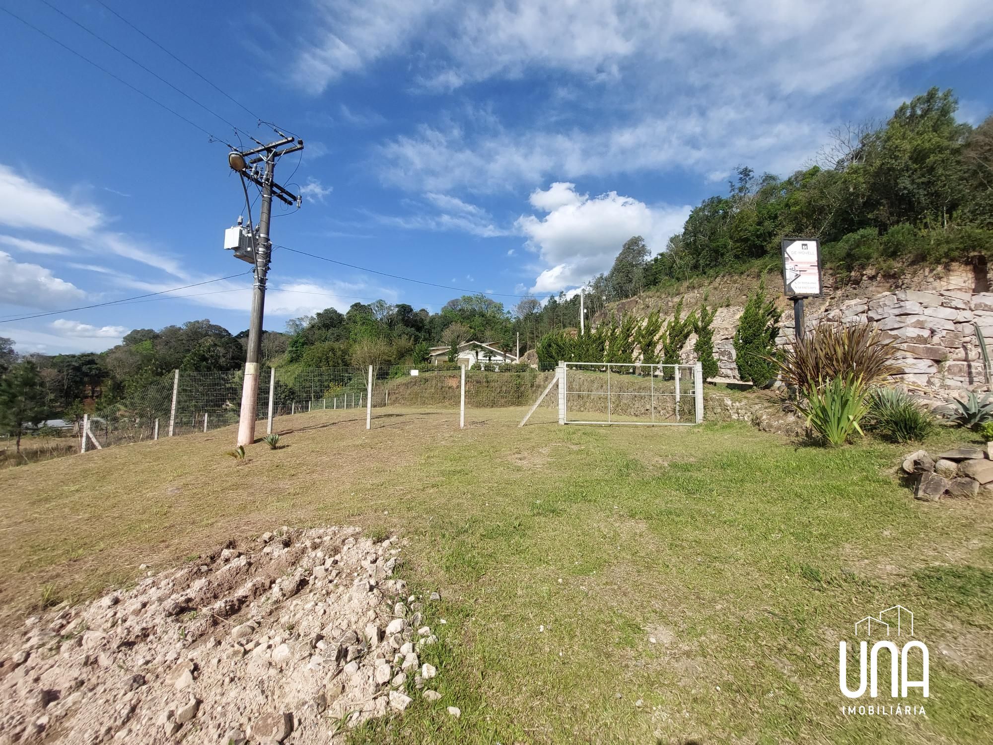 Terreno, 576 m² - Foto 1