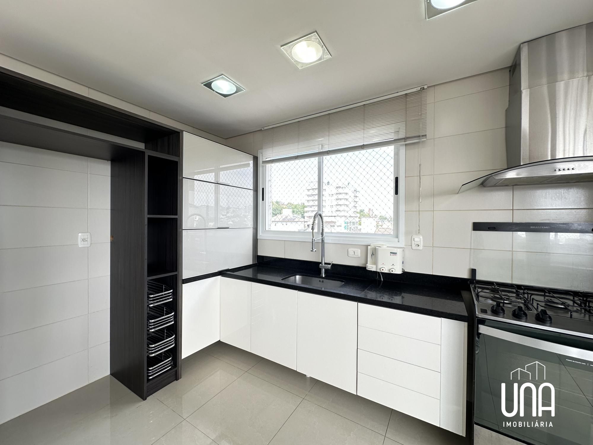 Apartamento, 3 quartos, 126 m² - Foto 8