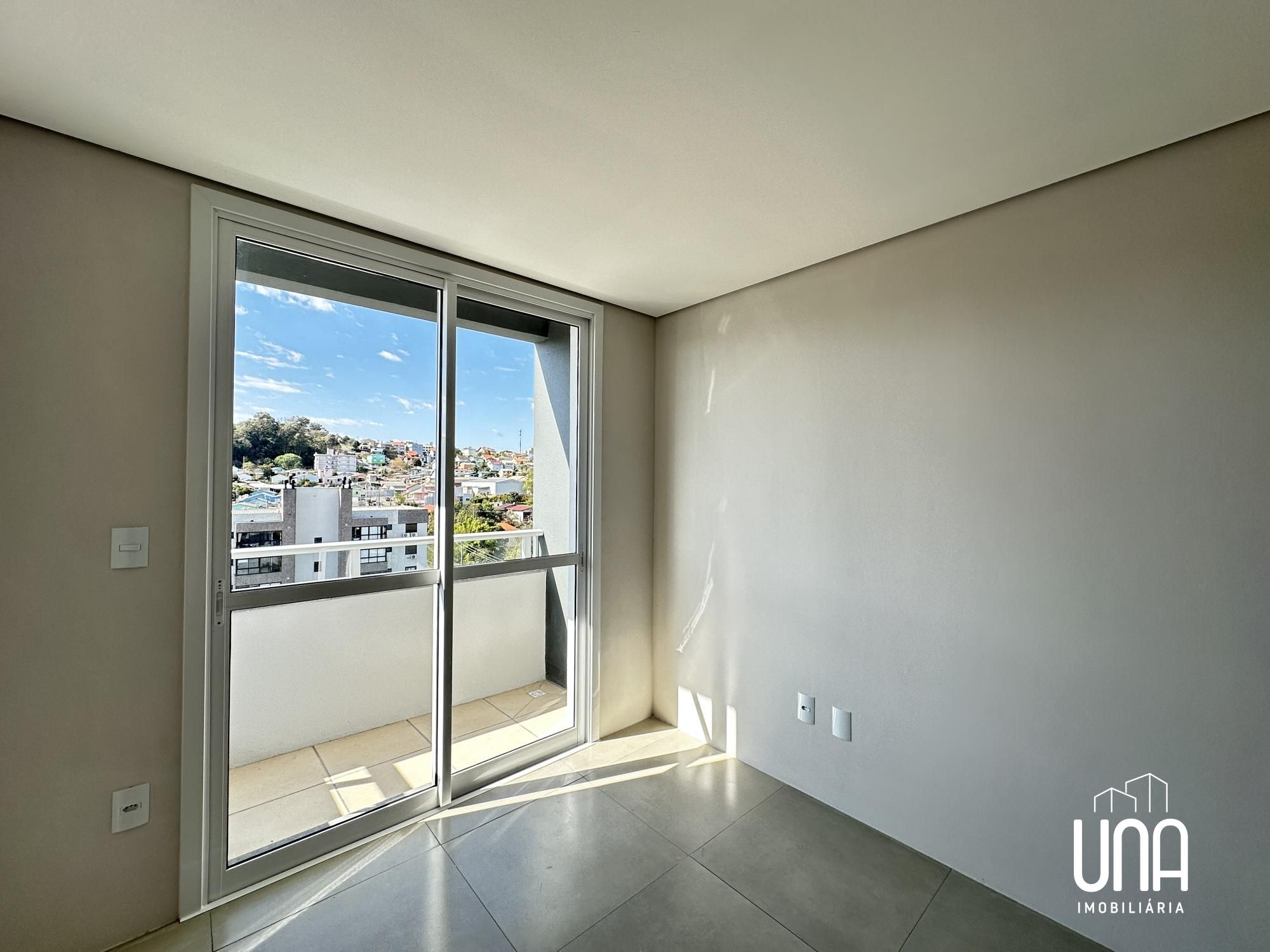Apartamento, 1 quarto, 35 m² - Foto 3