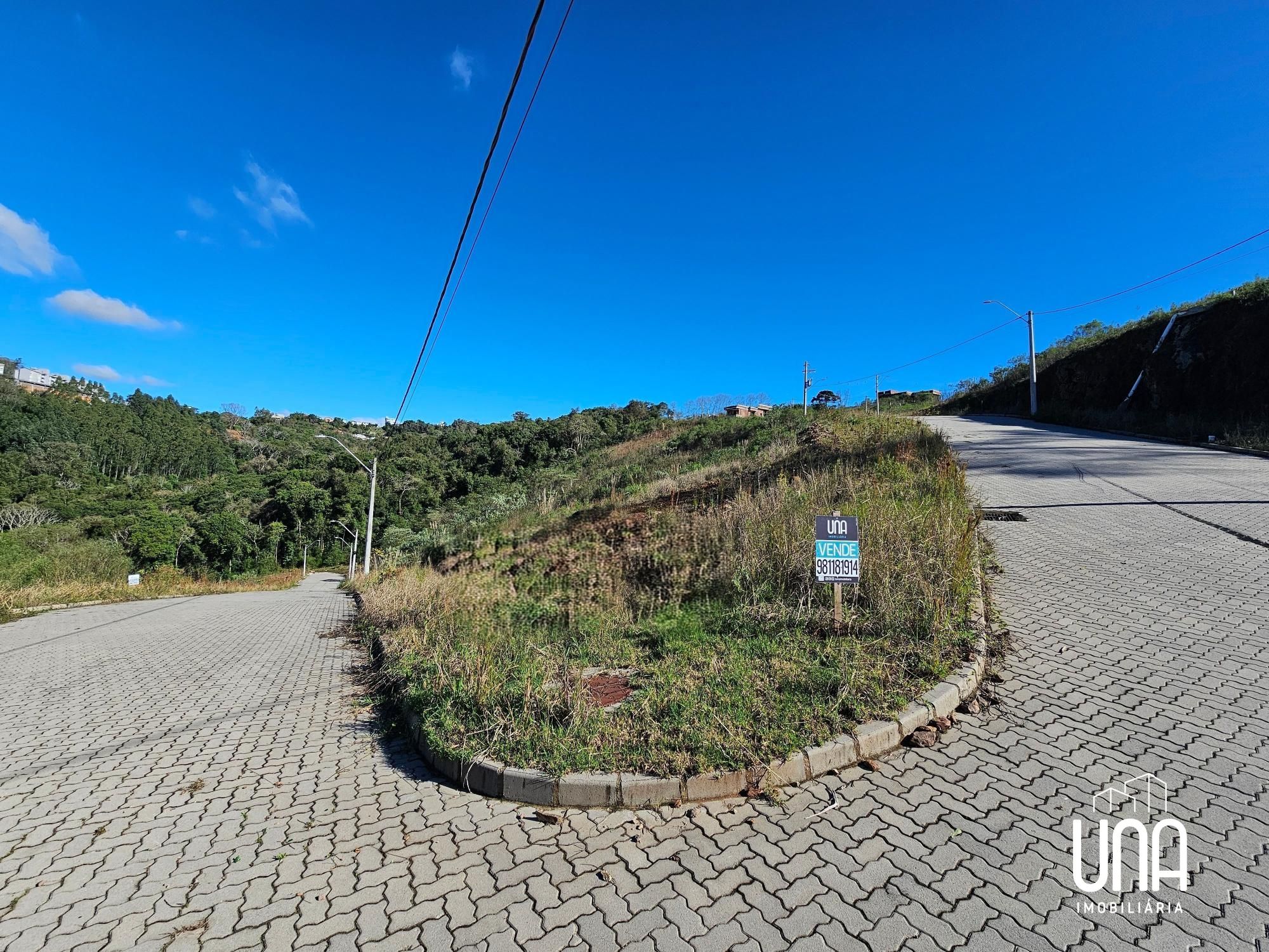 Terreno, 548 m² - Foto 1