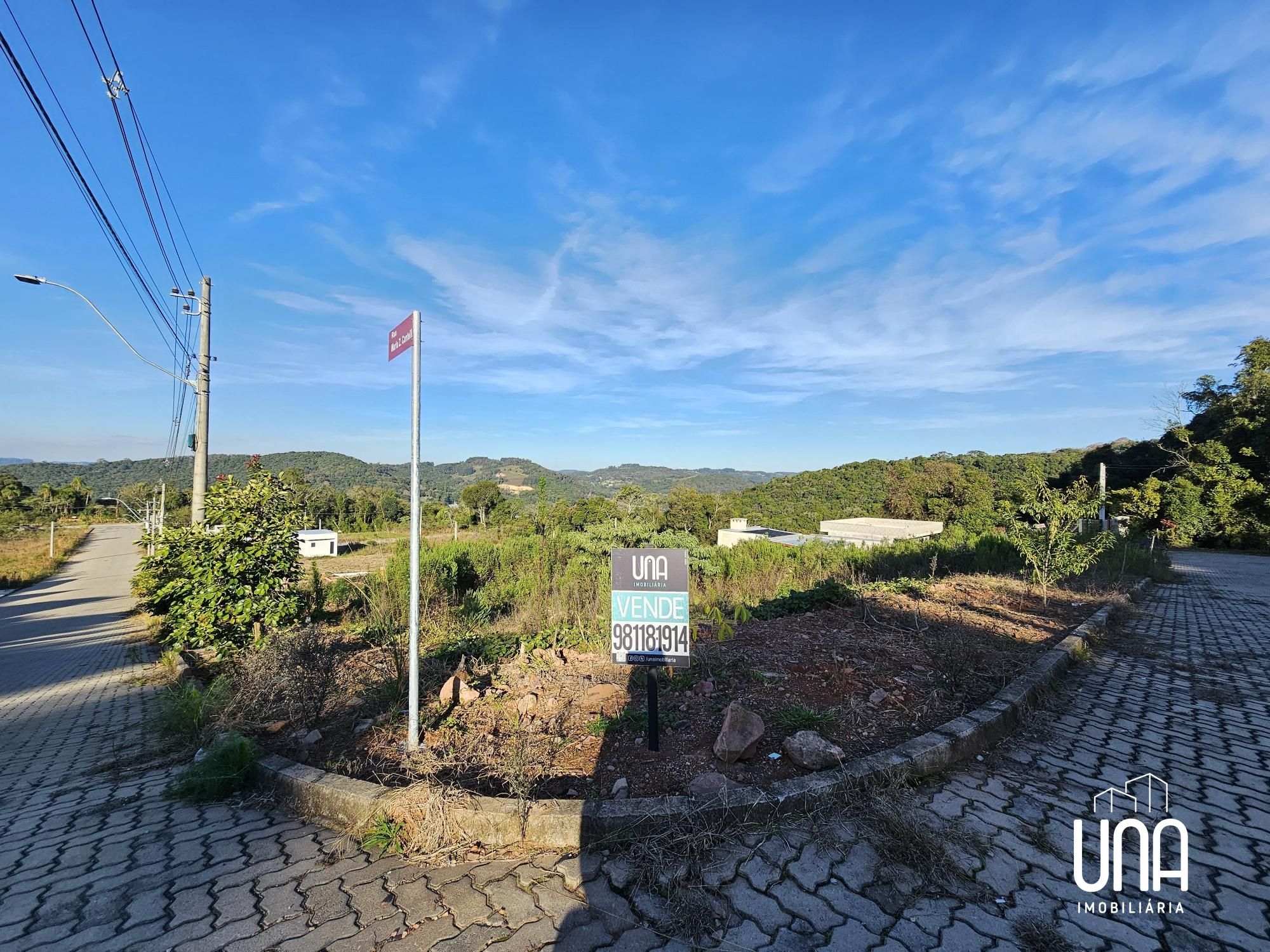 Terreno, 290 m² - Foto 2