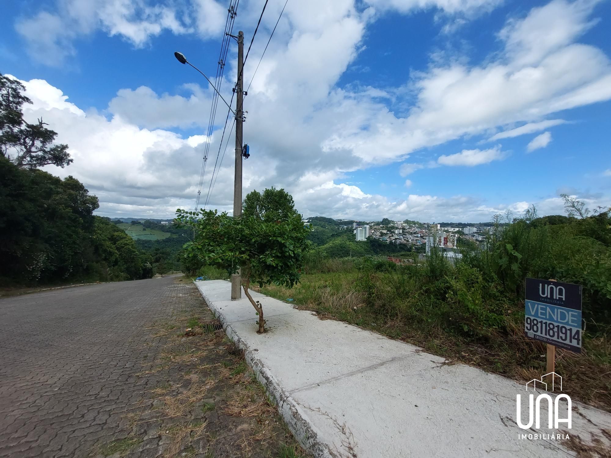 Terreno, 429 m² - Foto 2