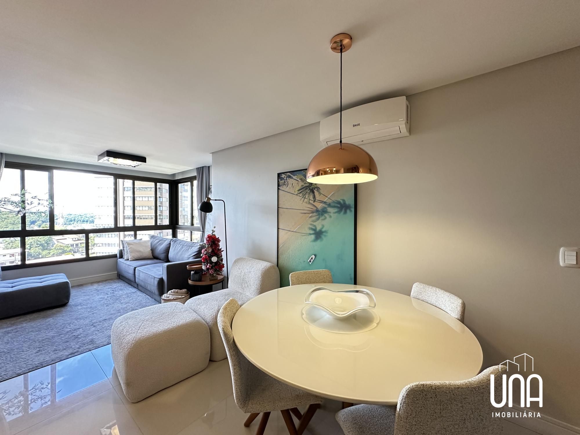 Apartamento, 2 quartos, 86 m² - Foto 1