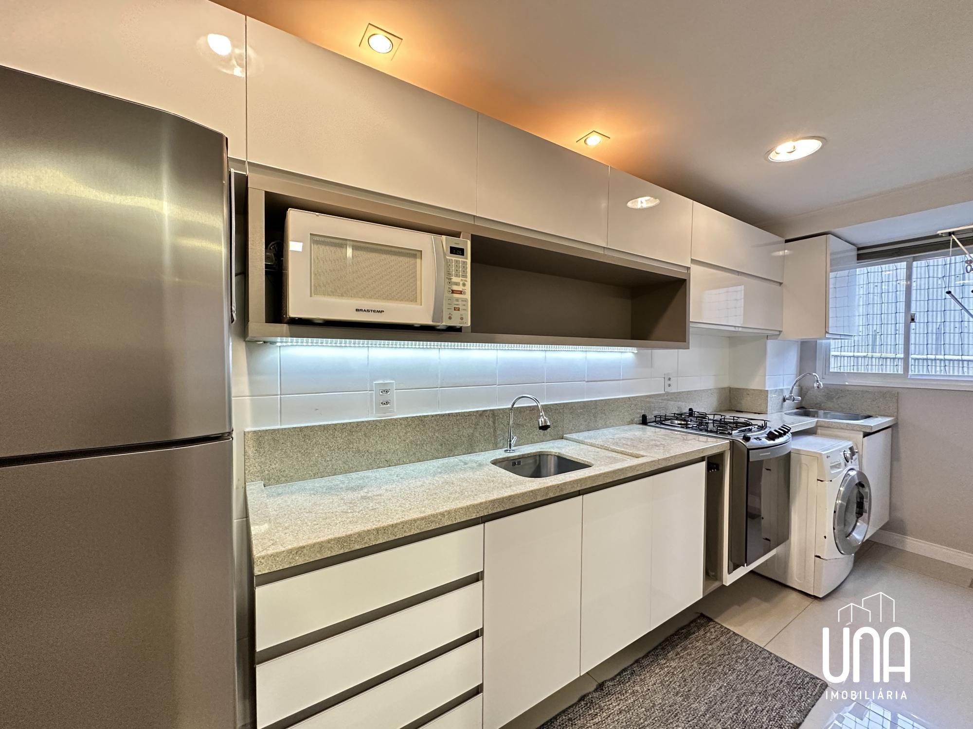Apartamento, 2 quartos, 52 m² - Foto 5