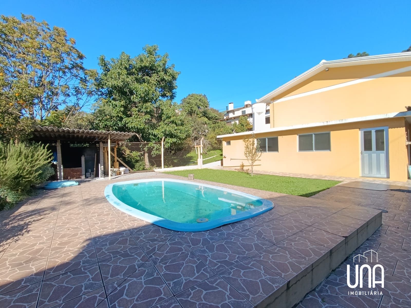 Casa, 3 quartos, 200 m² - Foto 5