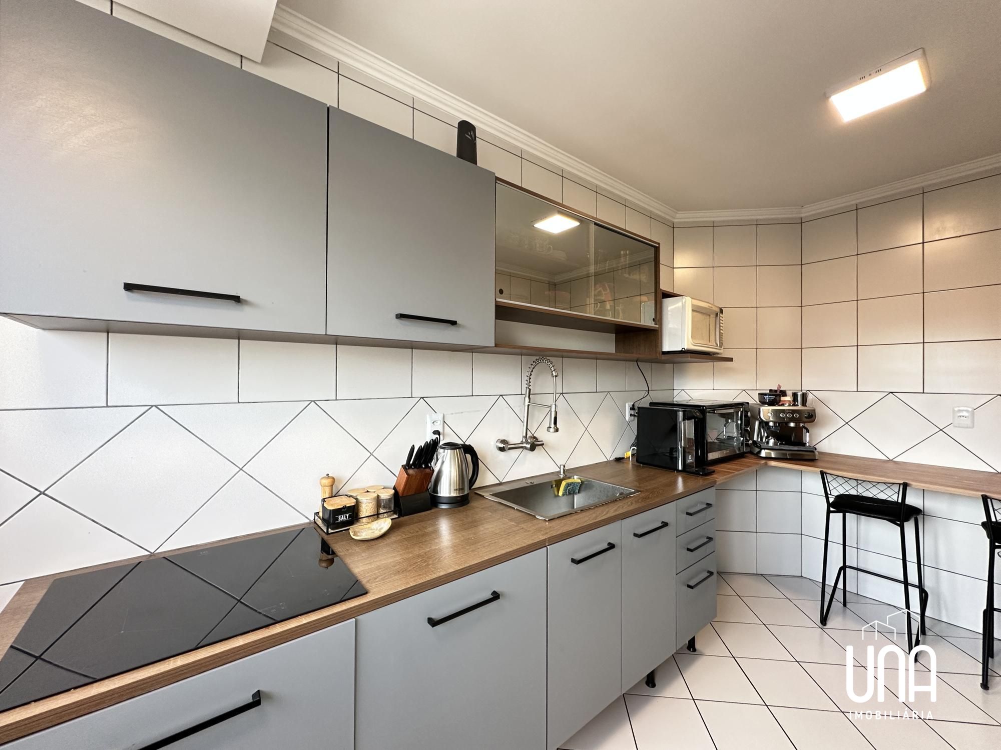 Apartamento, 1 quarto, 47 m² - Foto 5