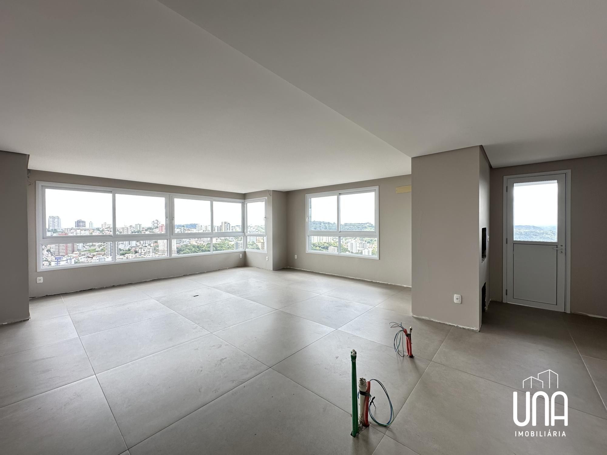 Apartamento, 2 quartos, 128 m² - Foto 1