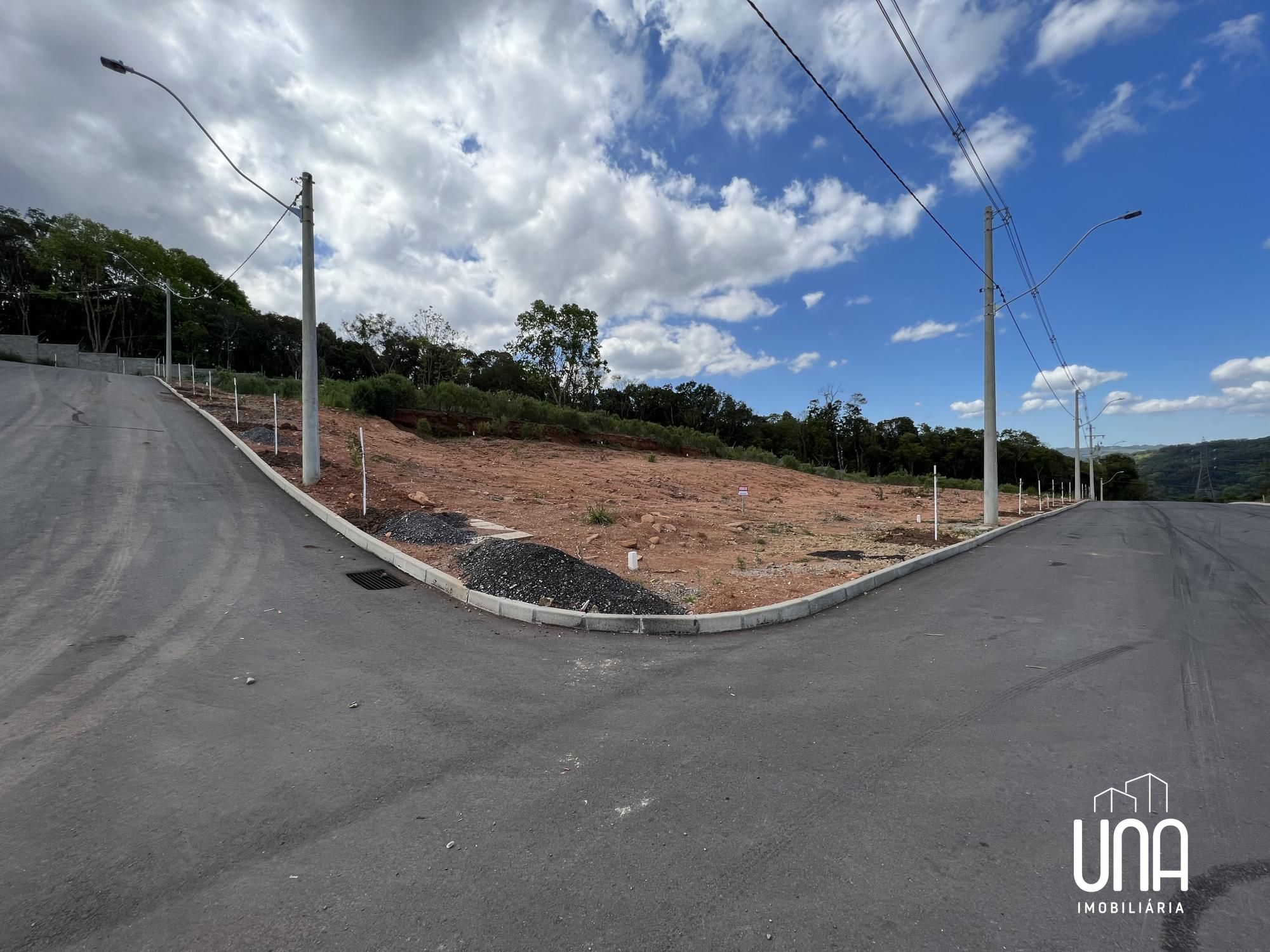 Terreno, 420 m² - Foto 1
