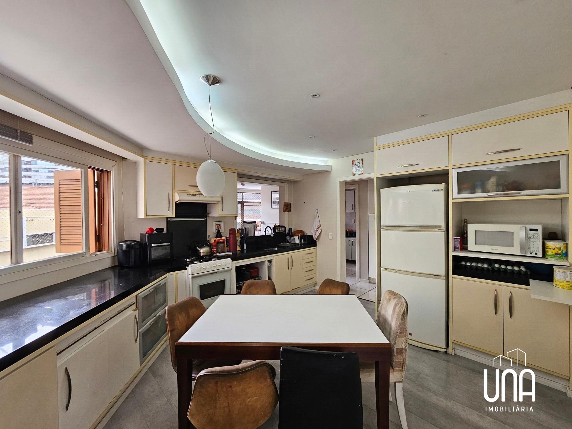 Apartamento, 4 quartos, 151 m² - Foto 4