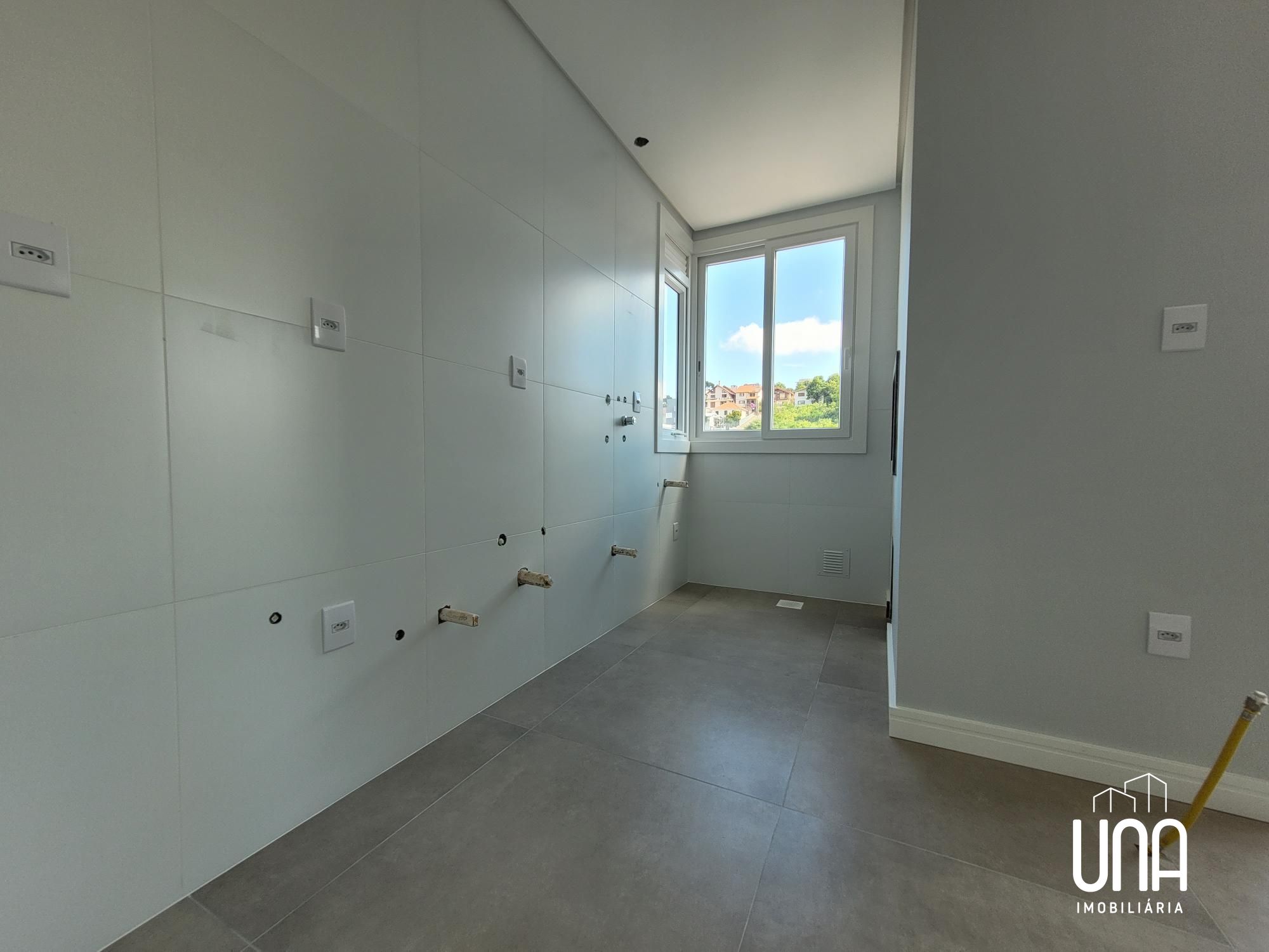 Apartamento, 1 quarto, 48 m² - Foto 3
