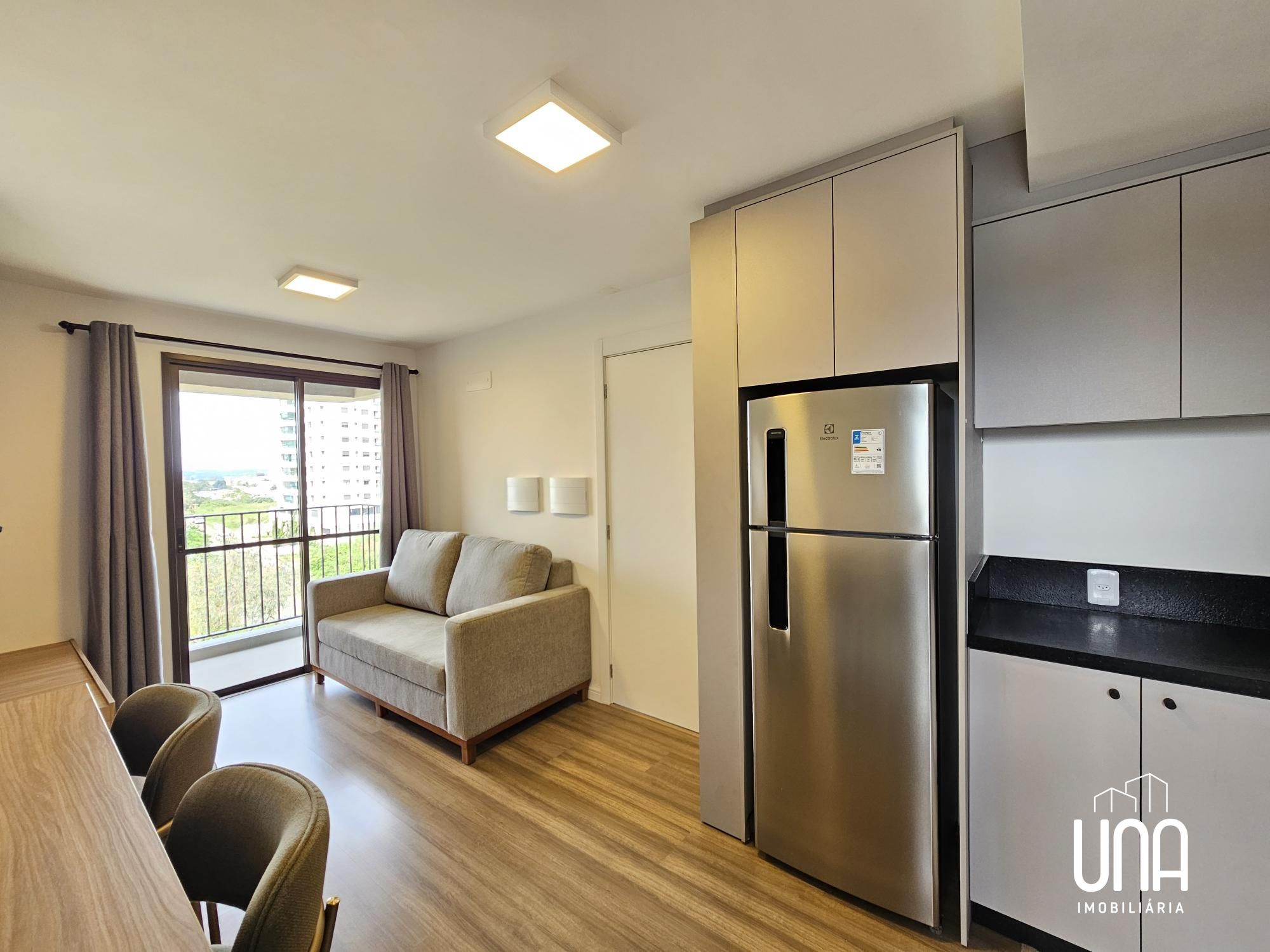 Apartamento, 2 quartos, 63 m² - Foto 5