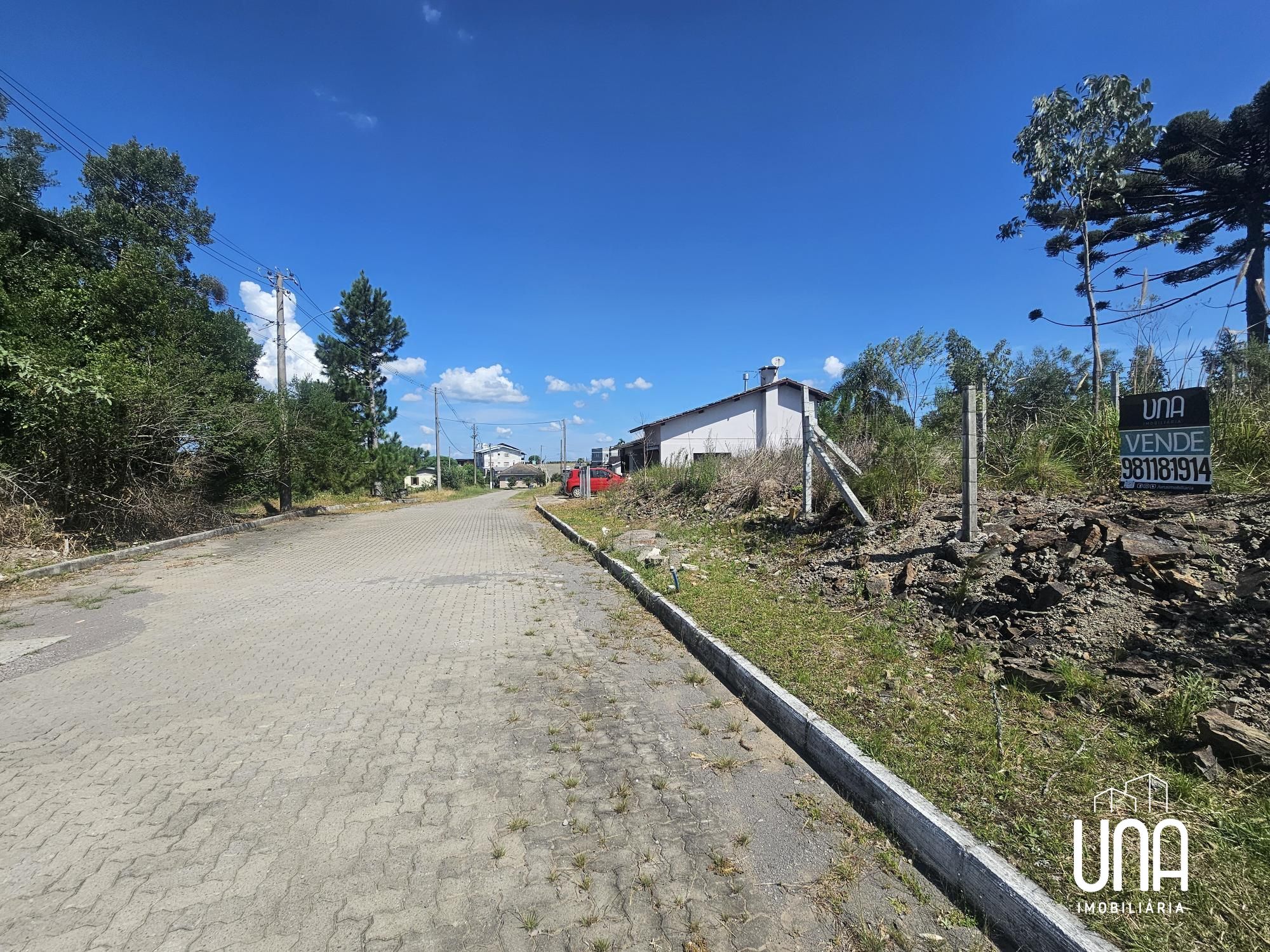 Terreno, 377 m² - Foto 8