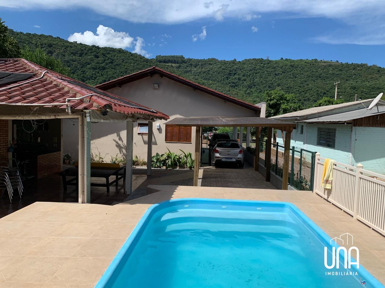 Sítio, 3 quartos, 625 m² - Foto 4