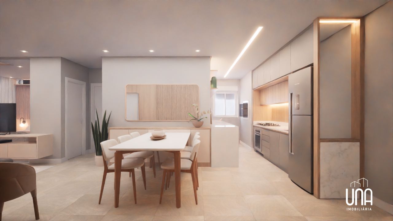 Apartamento, 2 quartos, 69 m² - Foto 9