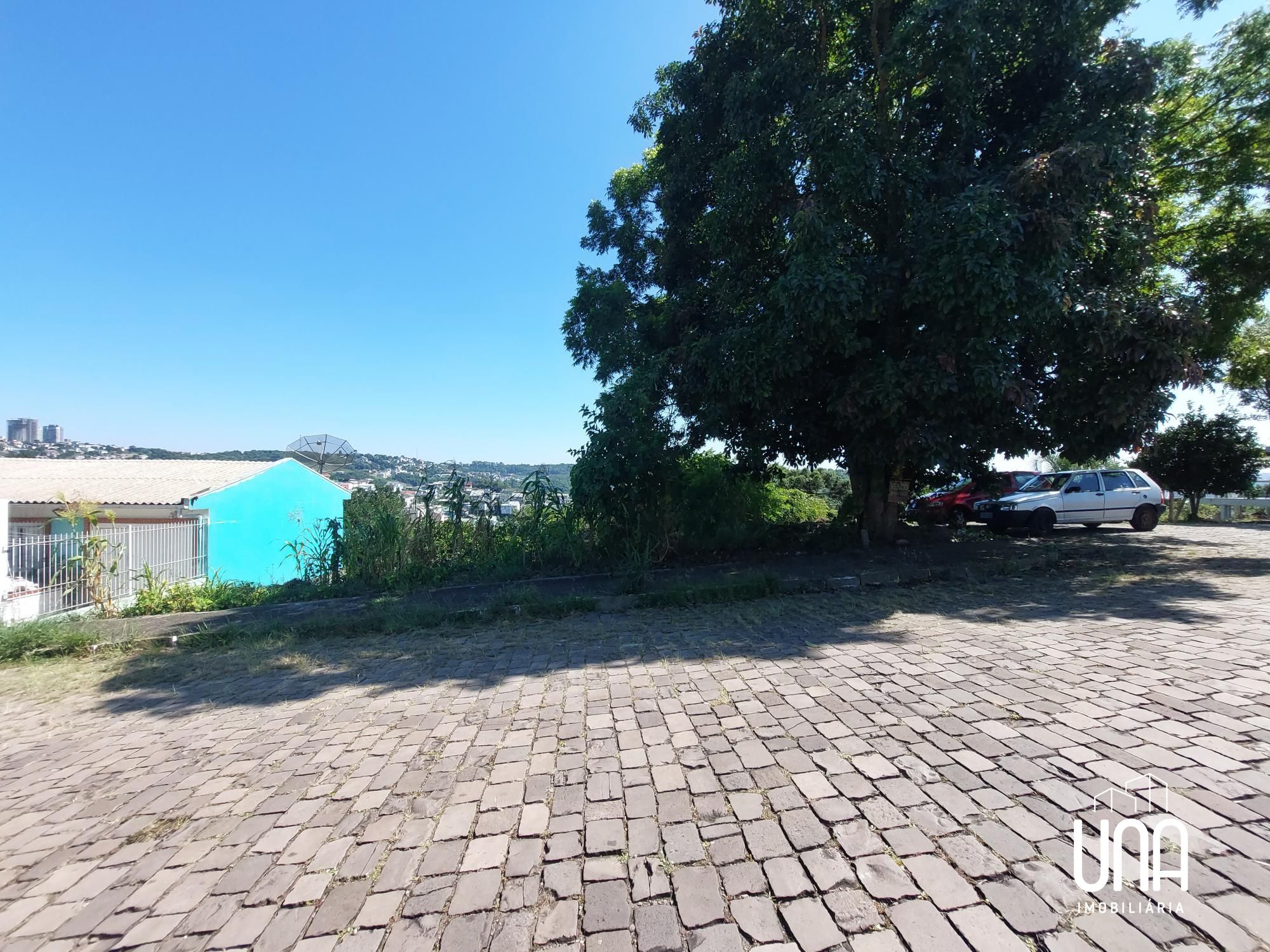 Terreno, 495 m² - Foto 1