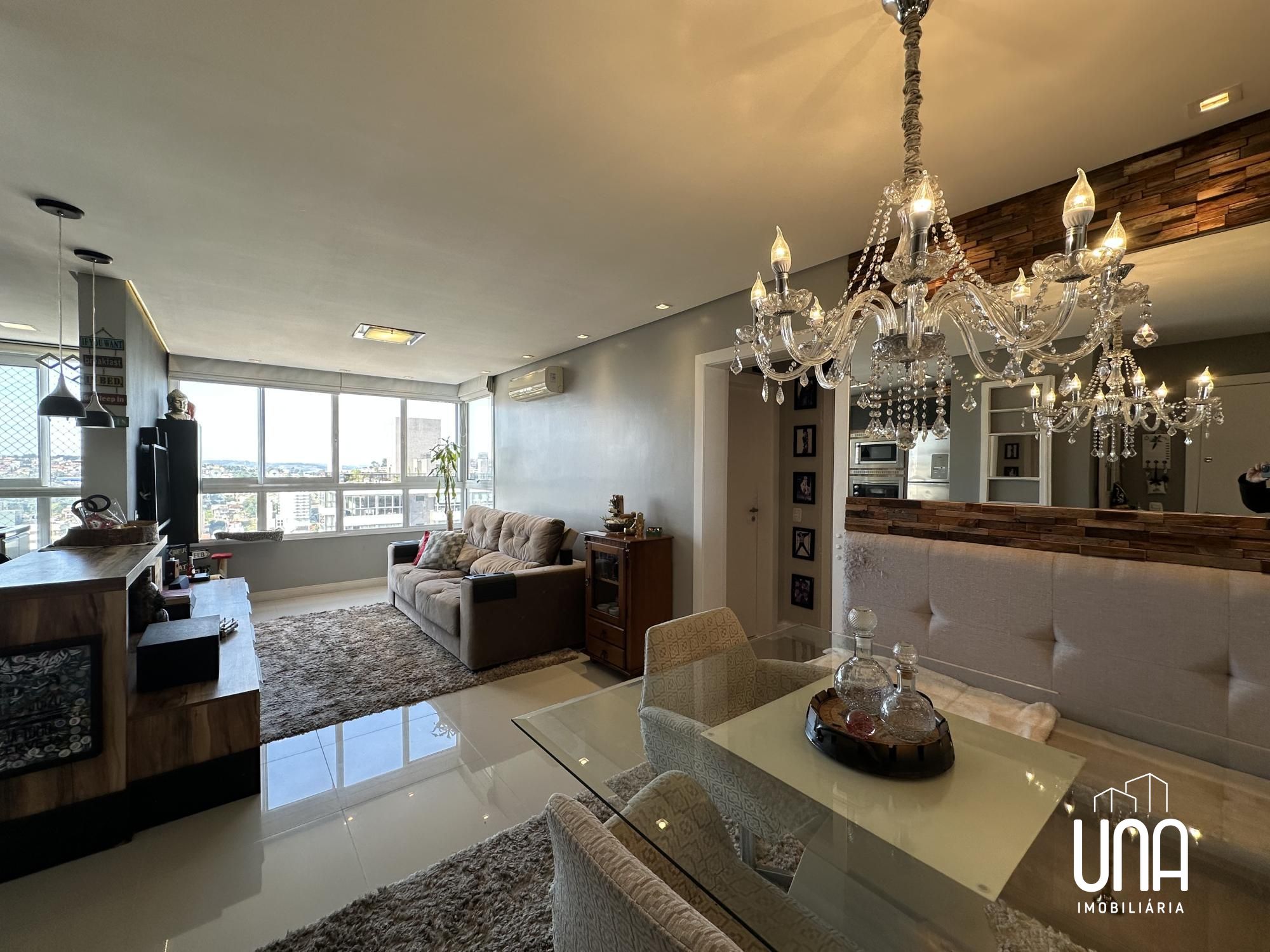 Apartamento, 2 quartos, 61 m² - Foto 1