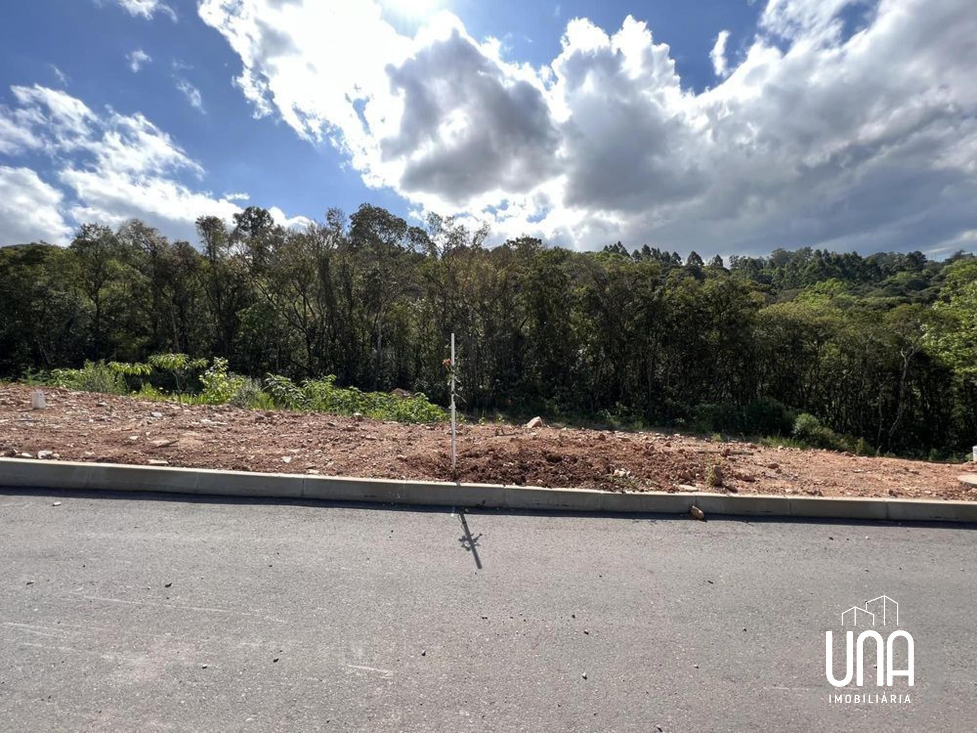 Terreno, 448 m² - Foto 1