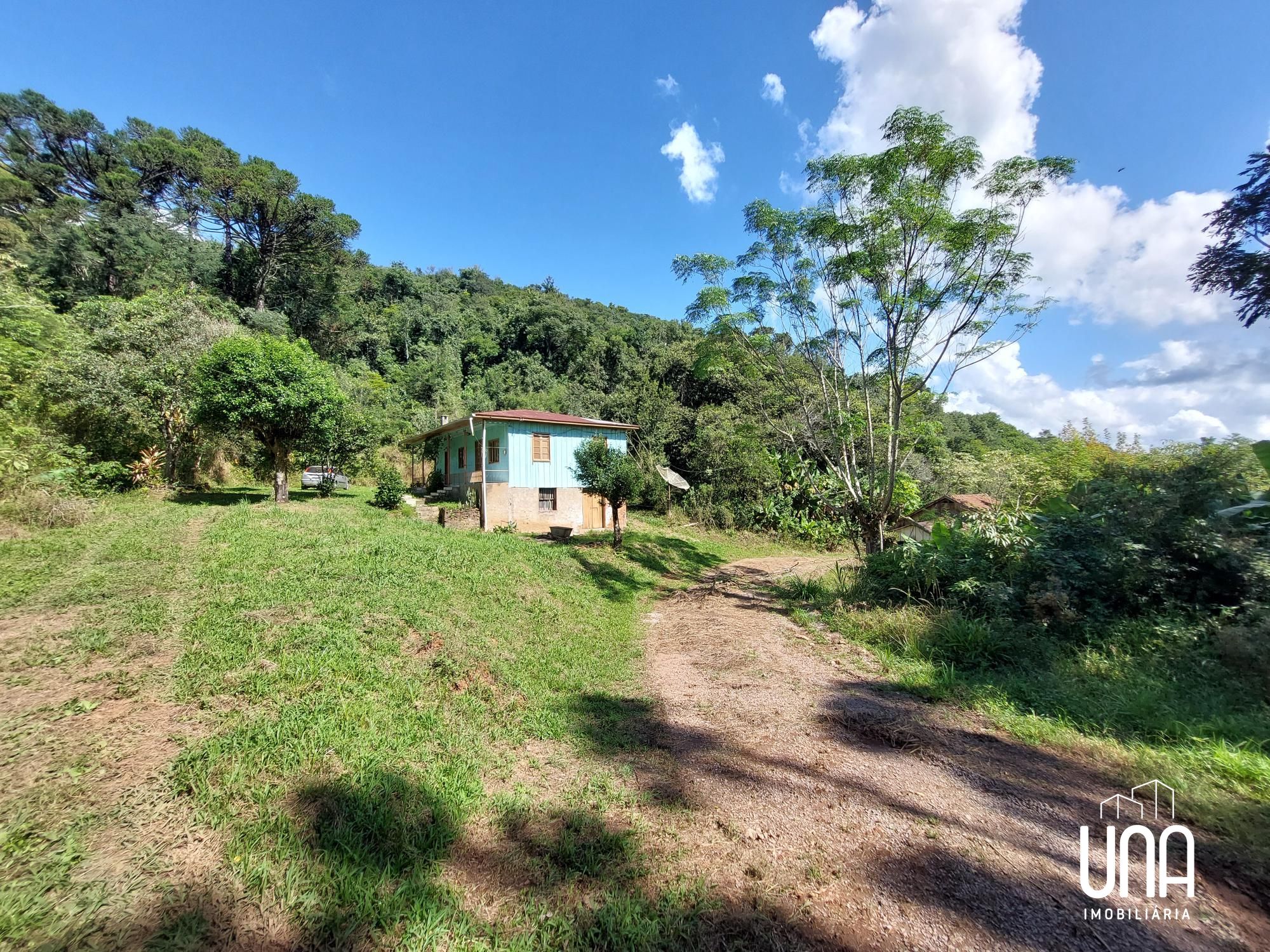 Chácara, 16 hectares - Foto 1