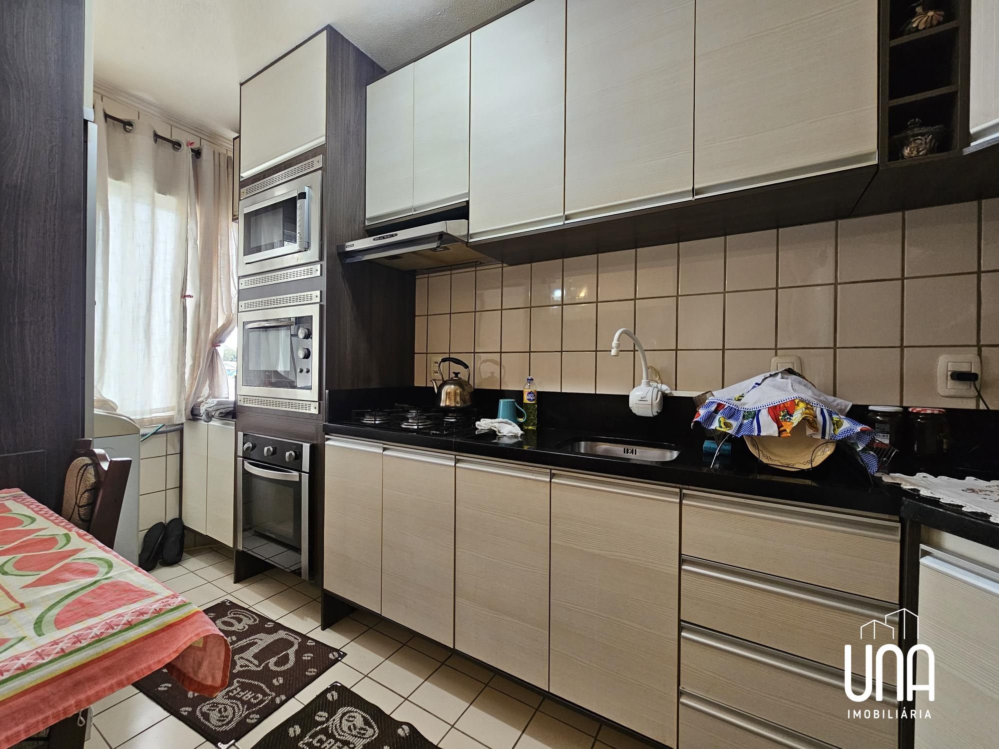 Apartamento, 2 quartos, 46 m² - Foto 8