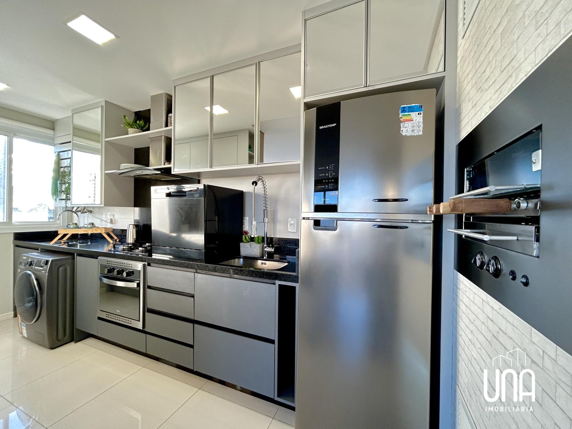 Apartamento, 2 quartos, 74 m² - Foto 3