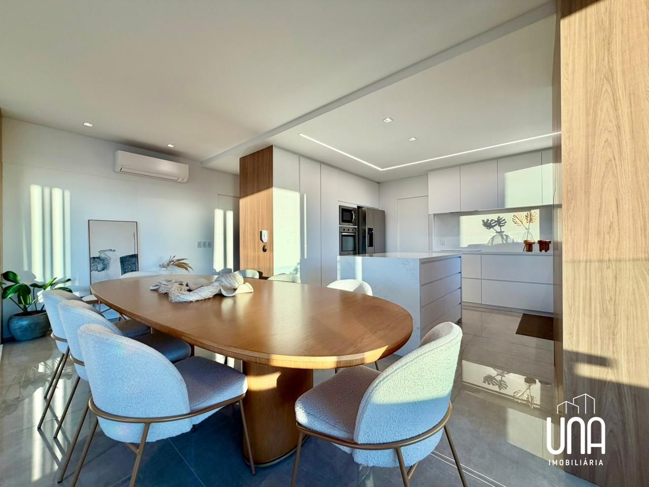 Apartamento, 3 quartos, 199 m² - Foto 9