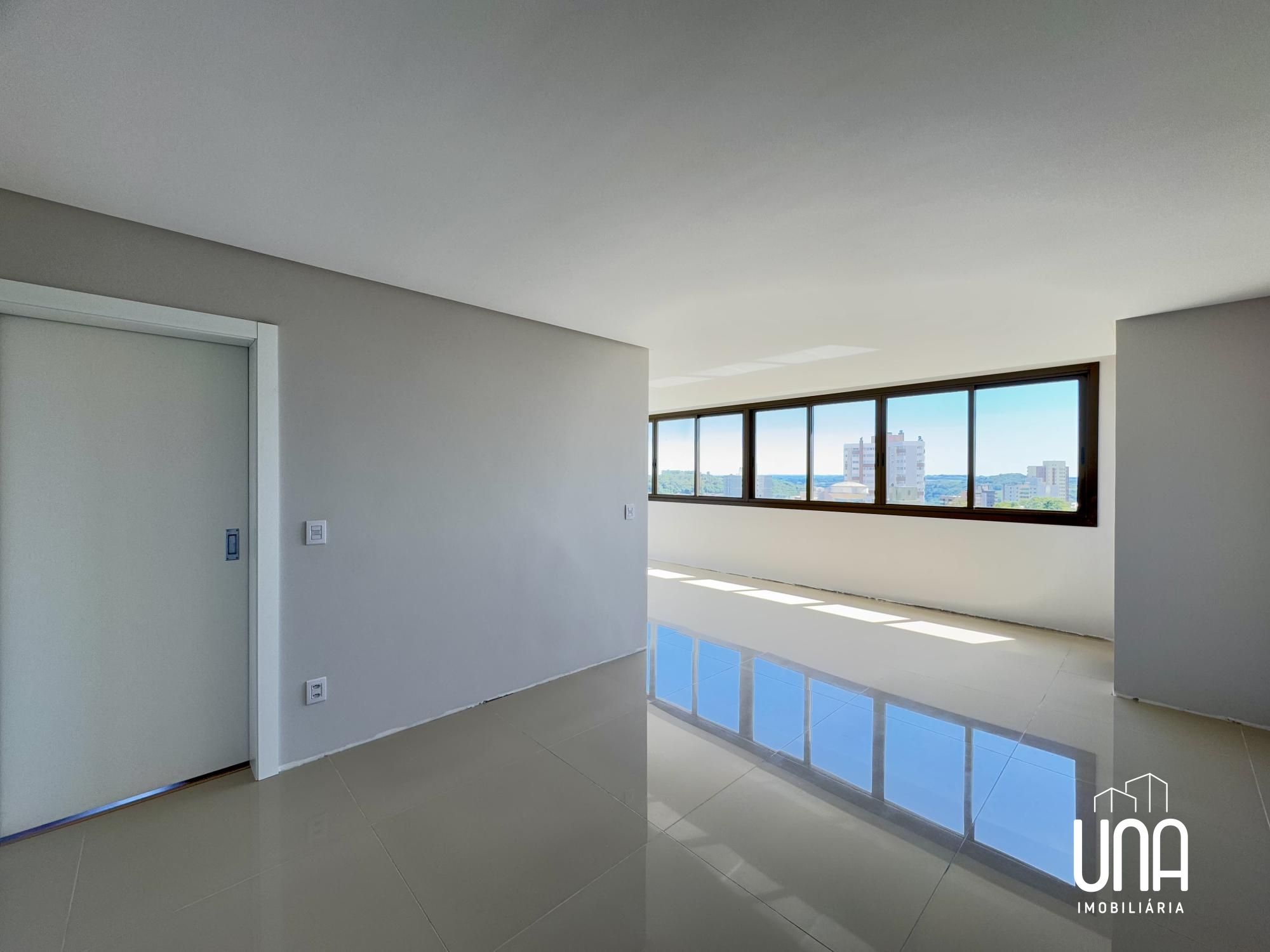 Apartamento, 3 quartos, 93 m² - Foto 1
