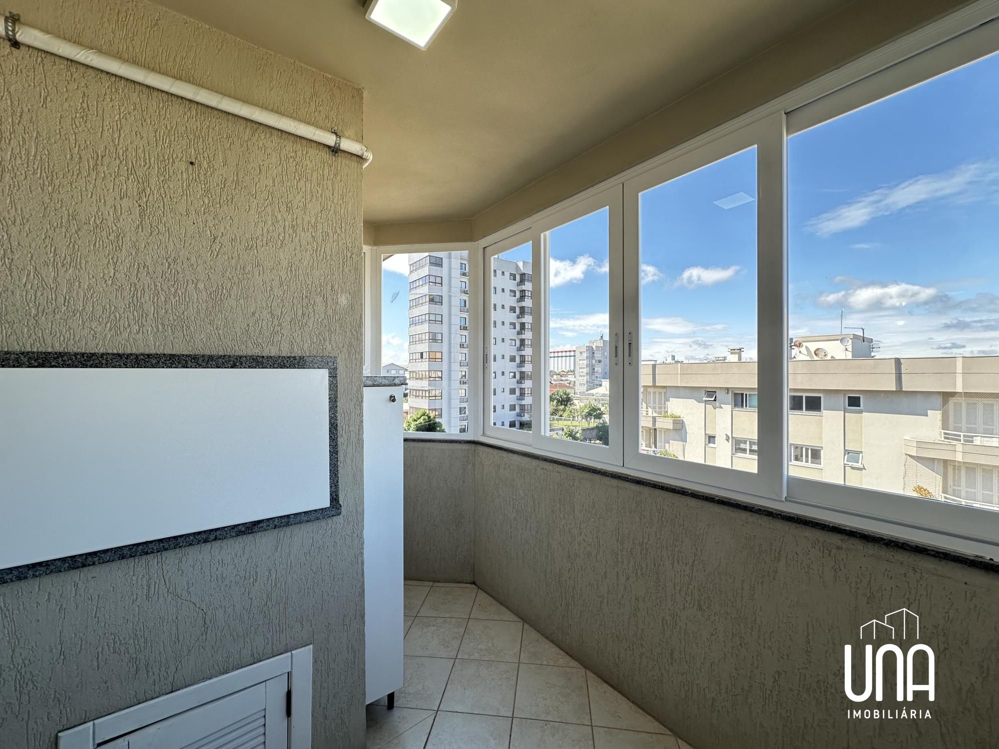 Apartamento, 3 quartos, 110 m² - Foto 4
