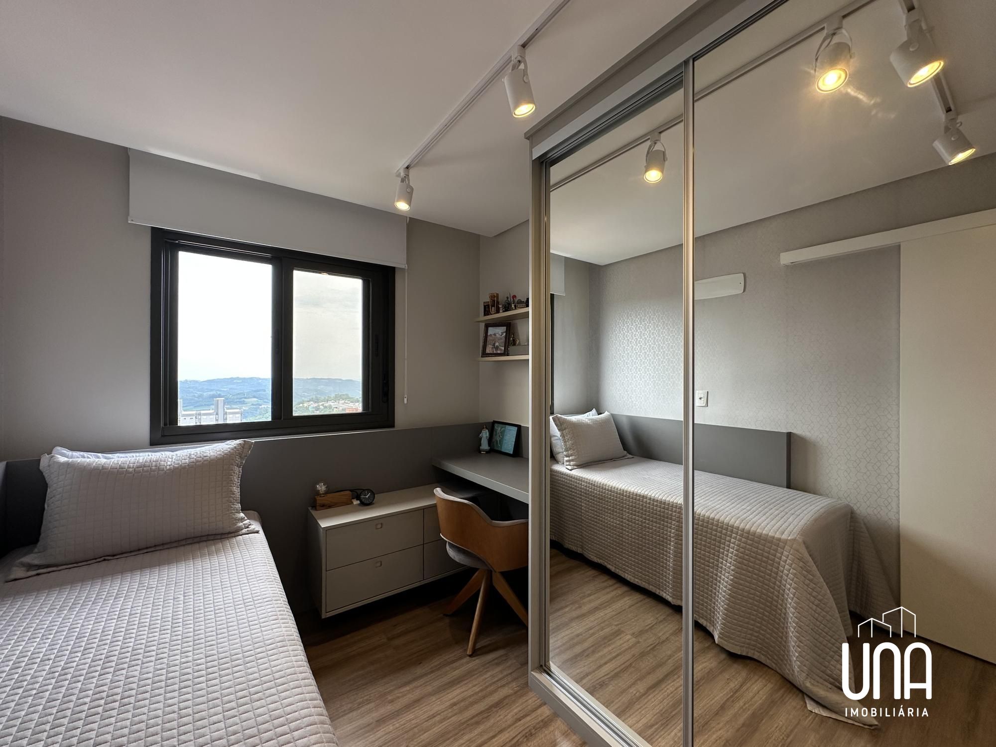 Apartamento, 3 quartos, 122 m² - Foto 14