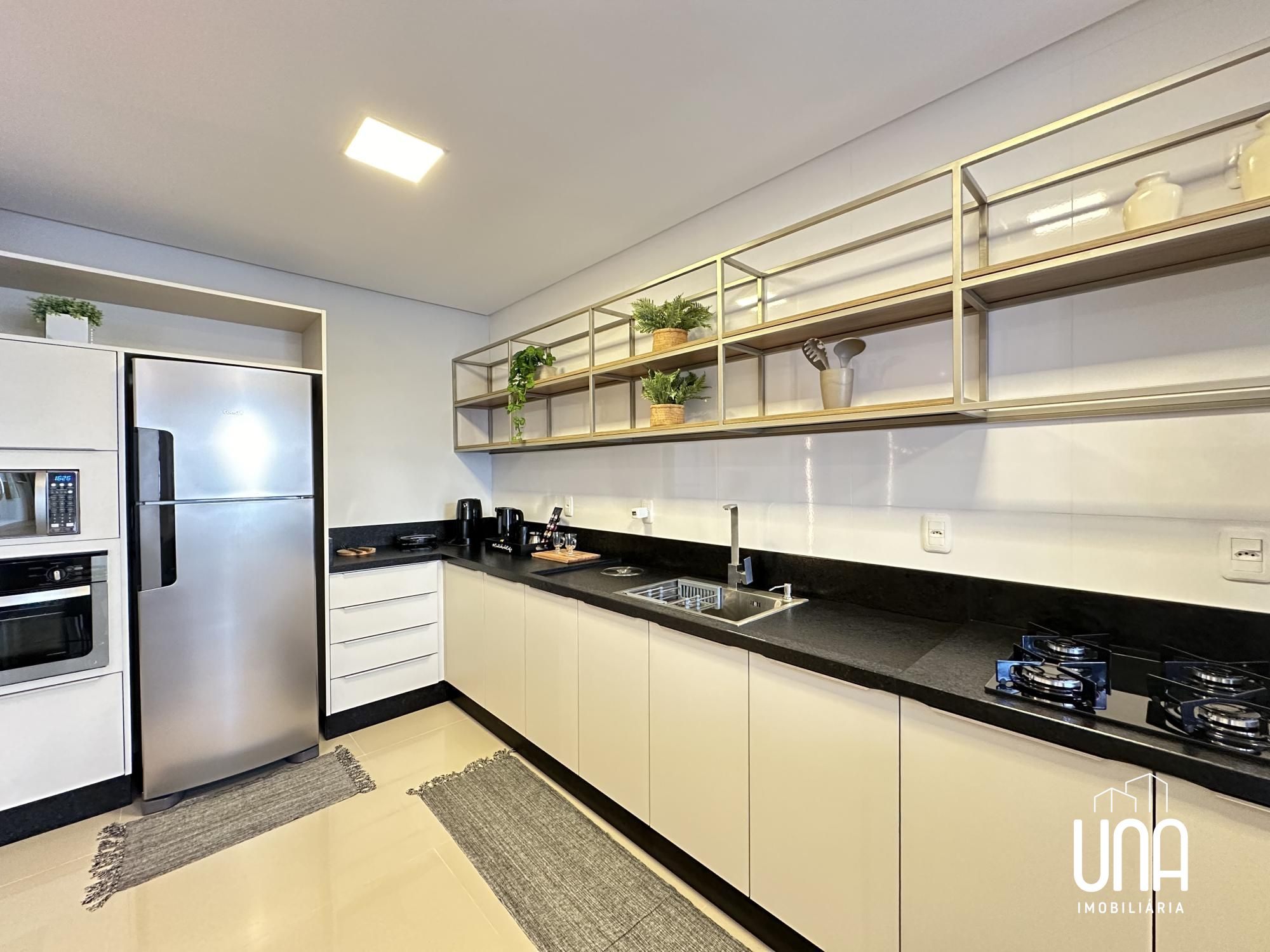Apartamento, 1 quarto, 64 m² - Foto 5
