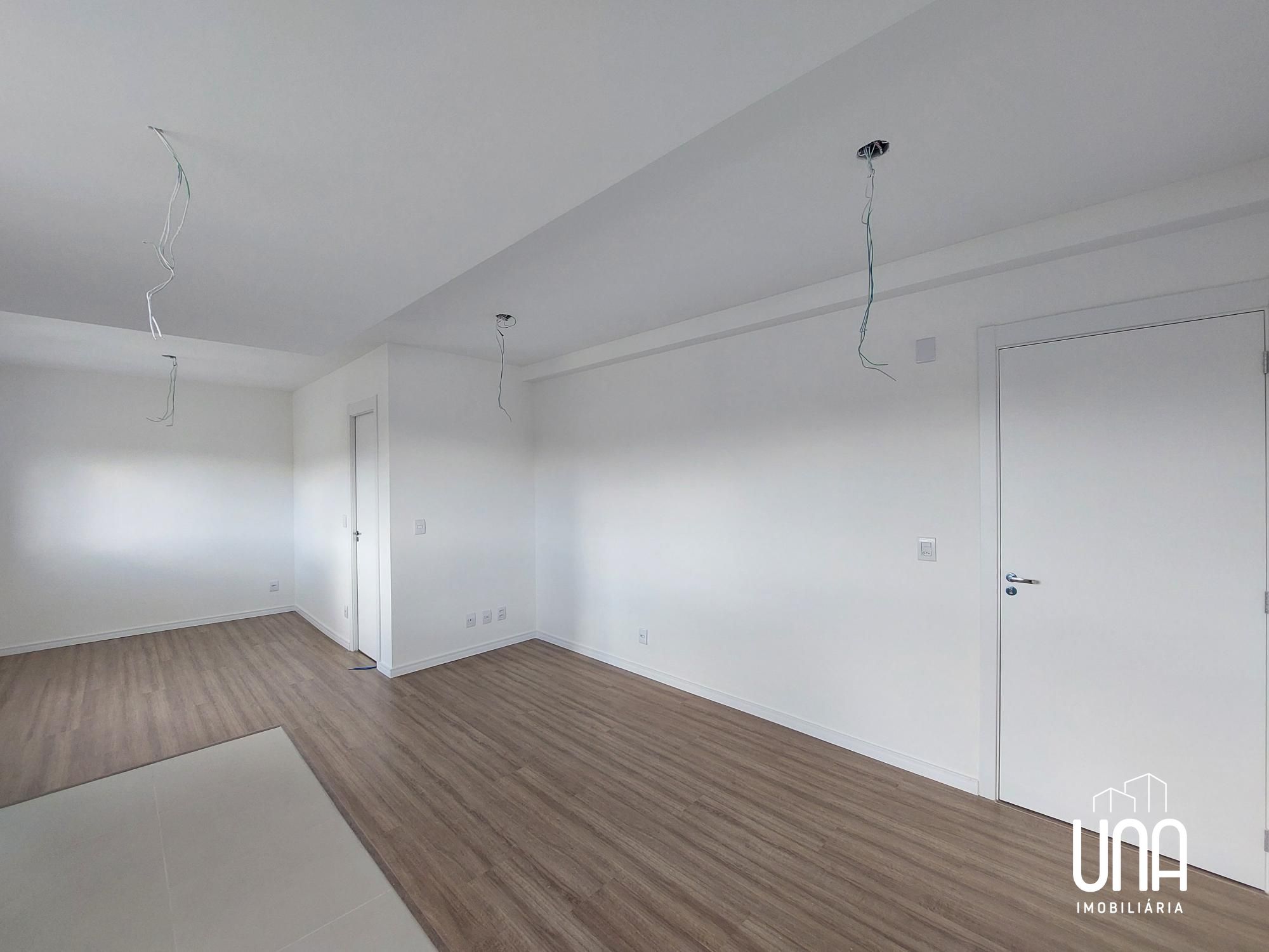 Apartamento, 1 quarto, 31 m² - Foto 3