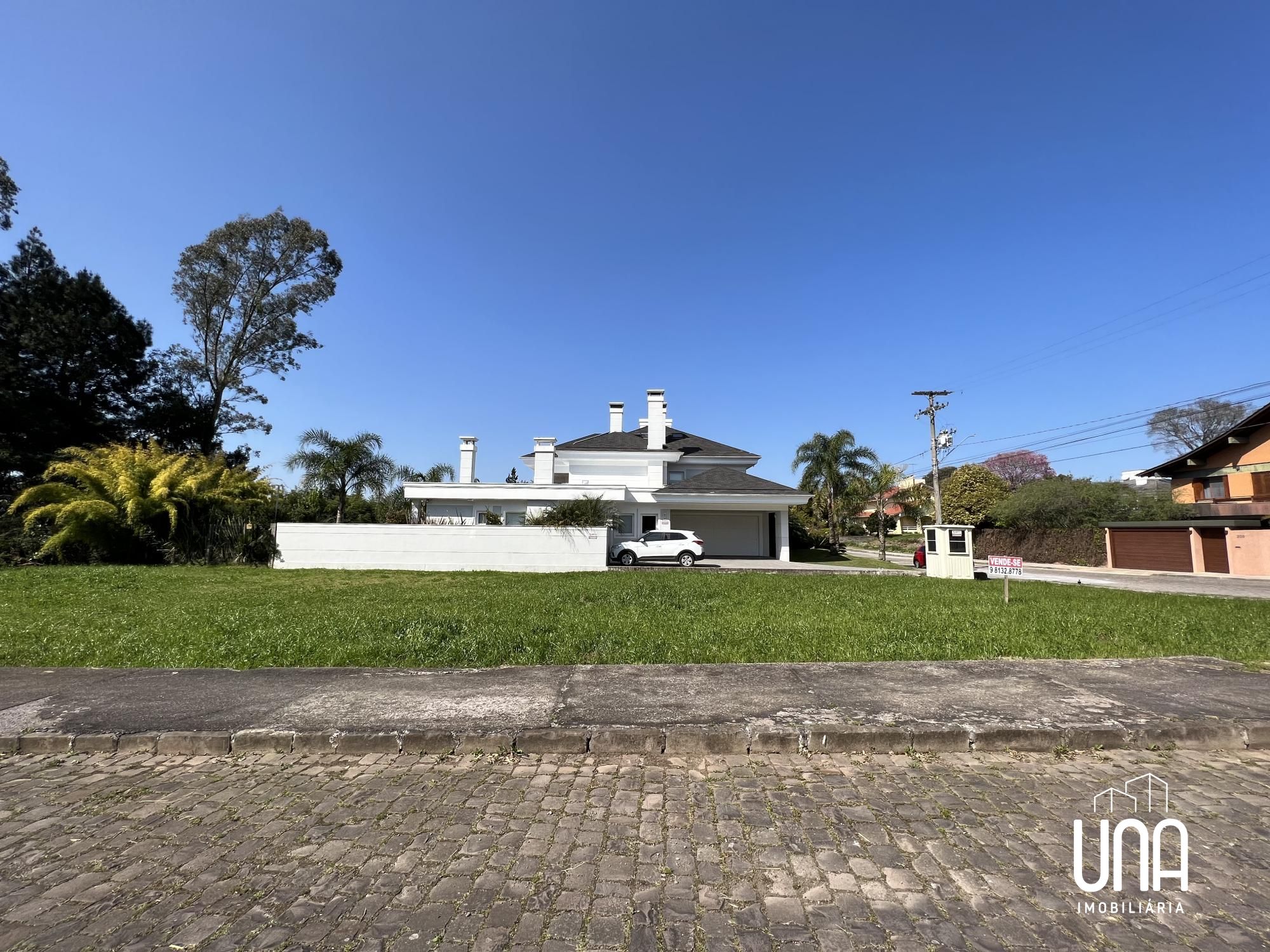 Terreno, 450 m² - Foto 3