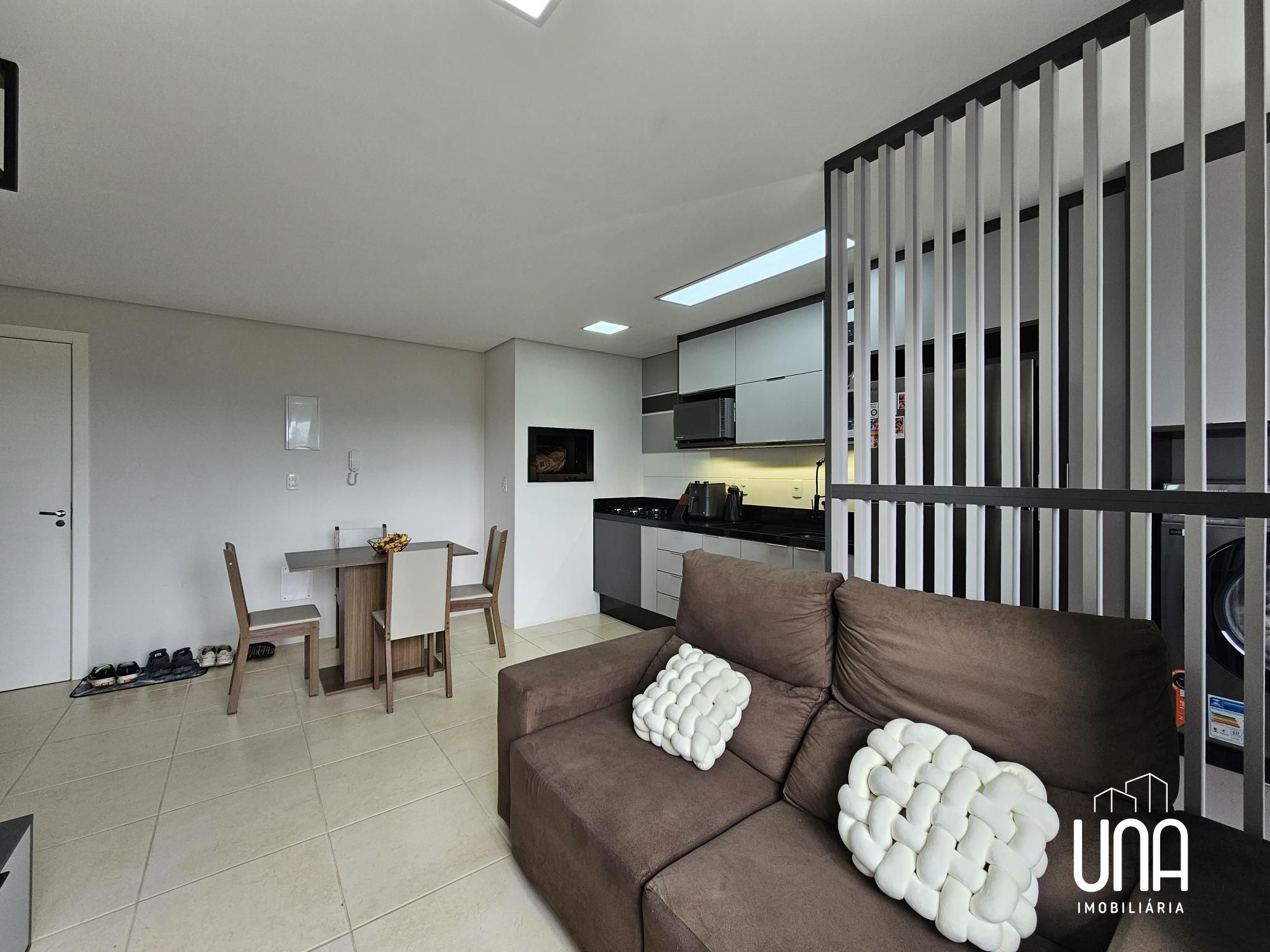 Apartamento, 2 quartos, 52 m² - Foto 7