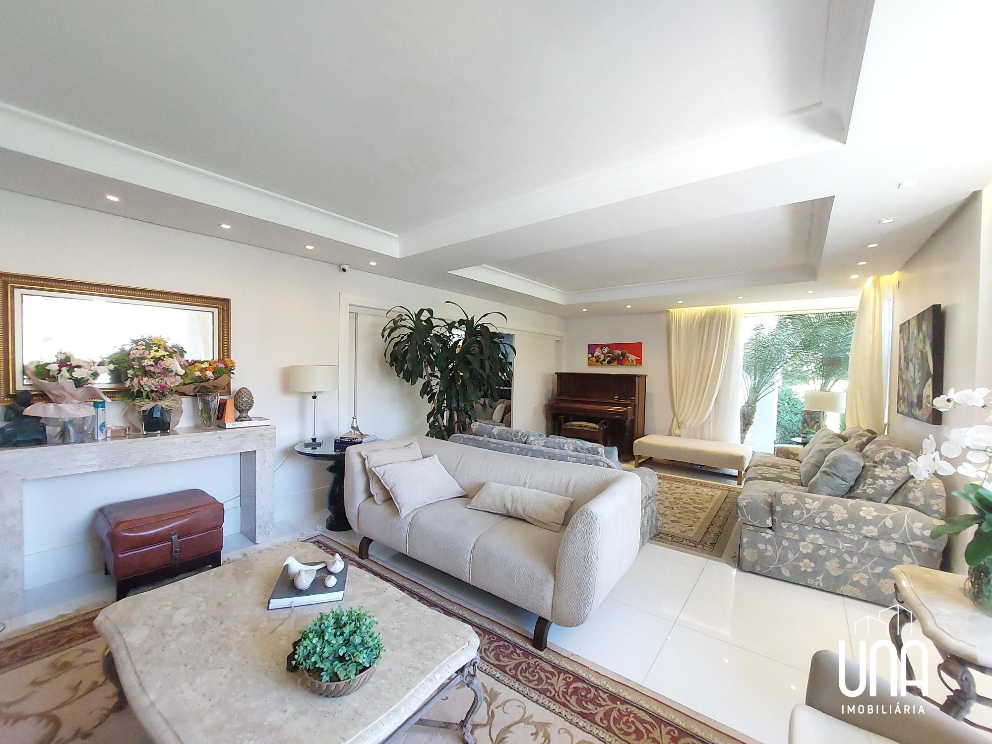 Casa, 5 quartos, 700 m² - Foto 2