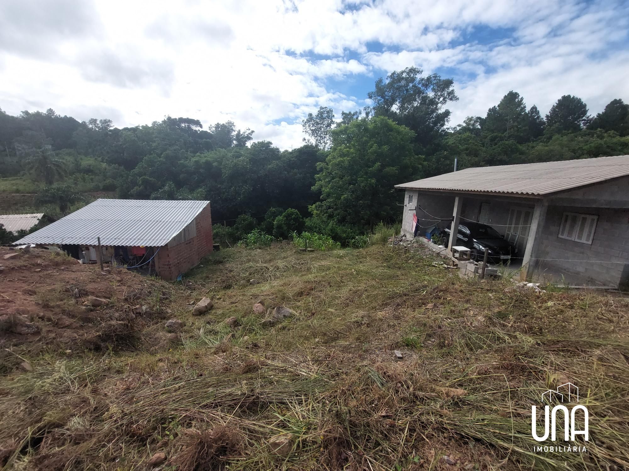 Terreno, 240 m² - Foto 4