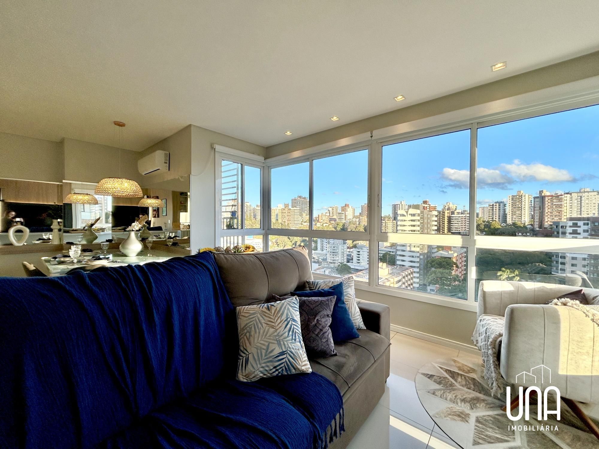 Apartamento, 2 quartos, 74 m² - Foto 10
