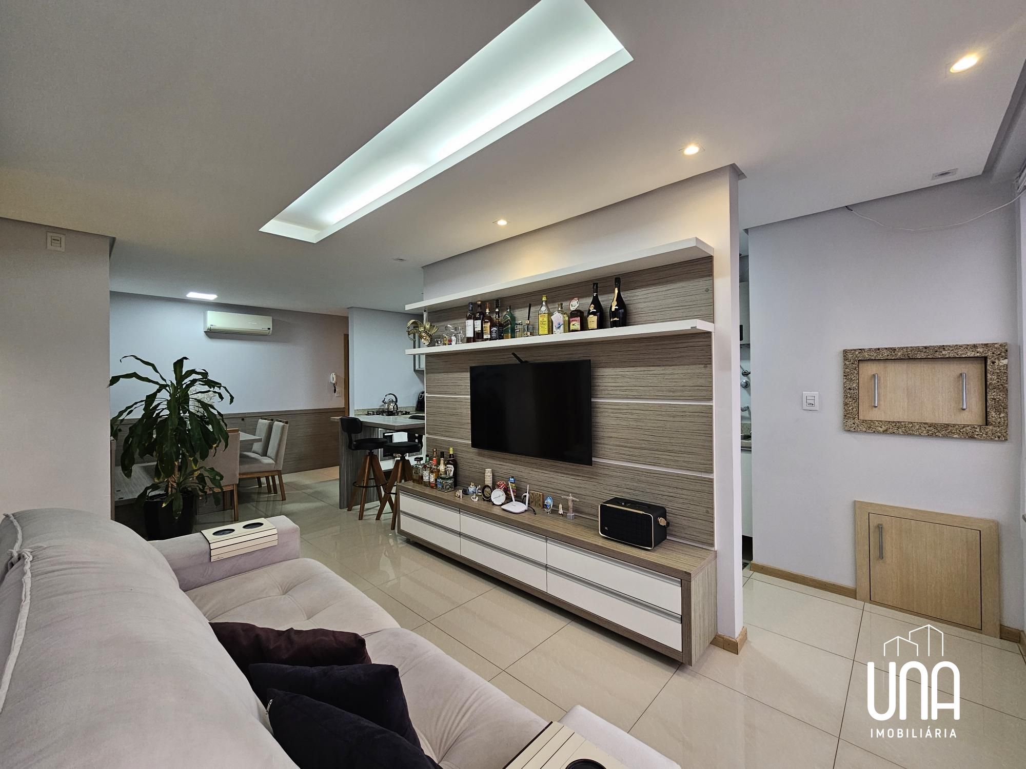 Apartamento, 2 quartos - Foto 2