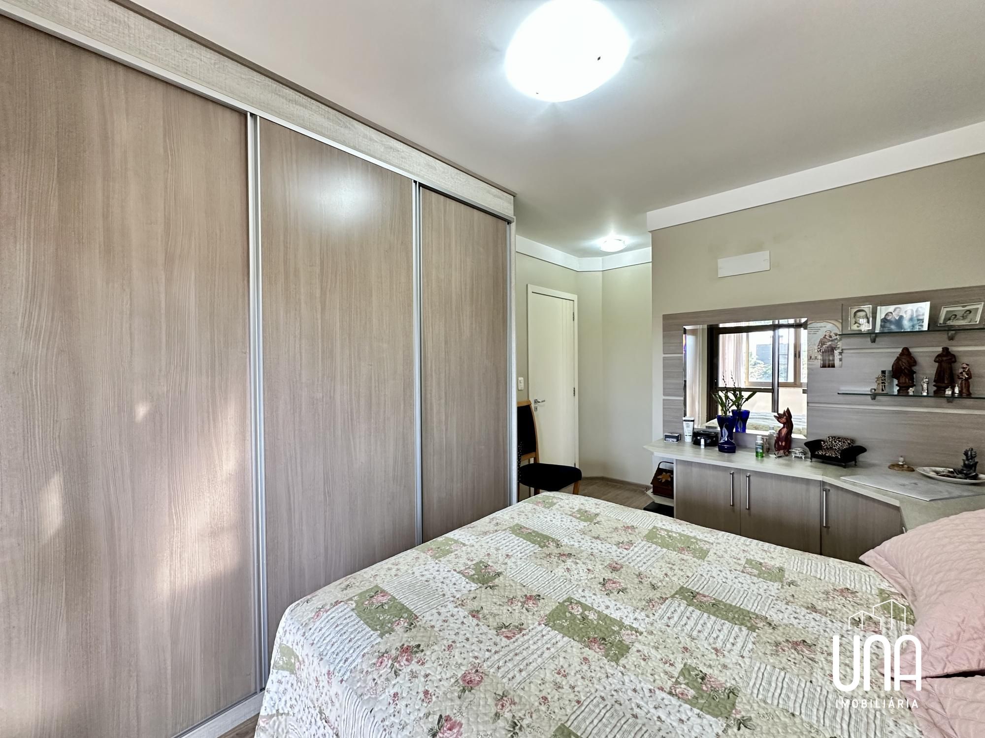 Apartamento, 3 quartos, 115 m² - Foto 11