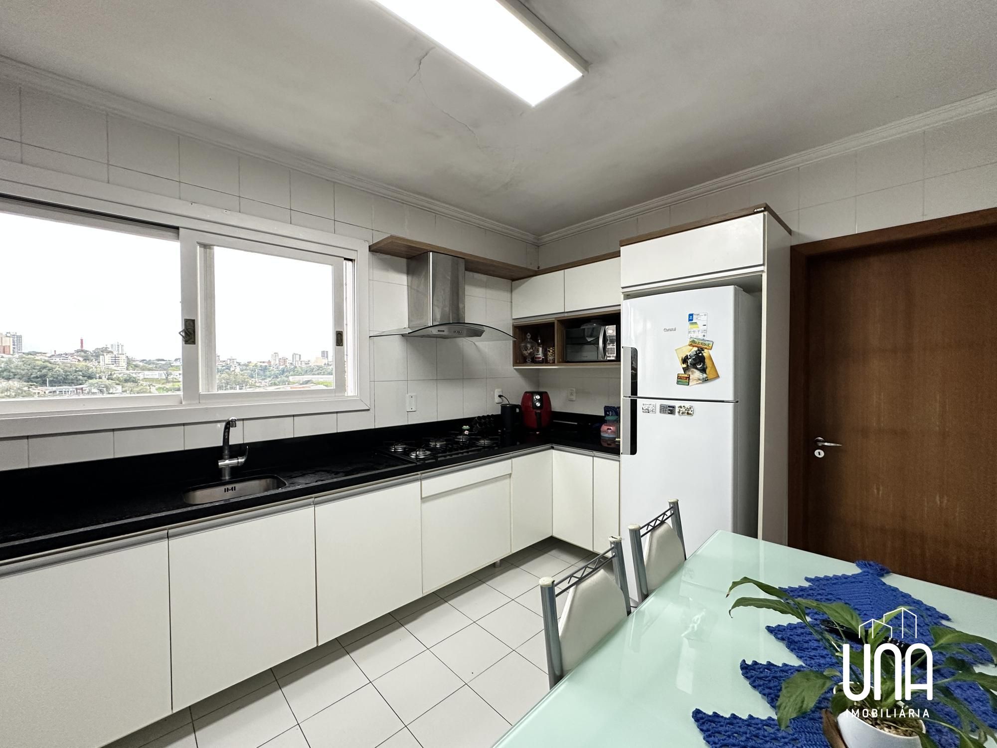 Apartamento, 2 quartos, 93 m² - Foto 6