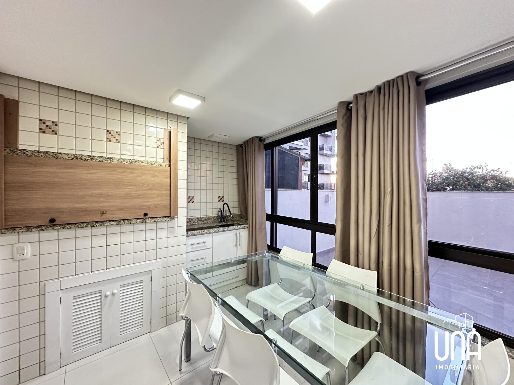 Apartamento, 3 quartos, 175 m² - Foto 5